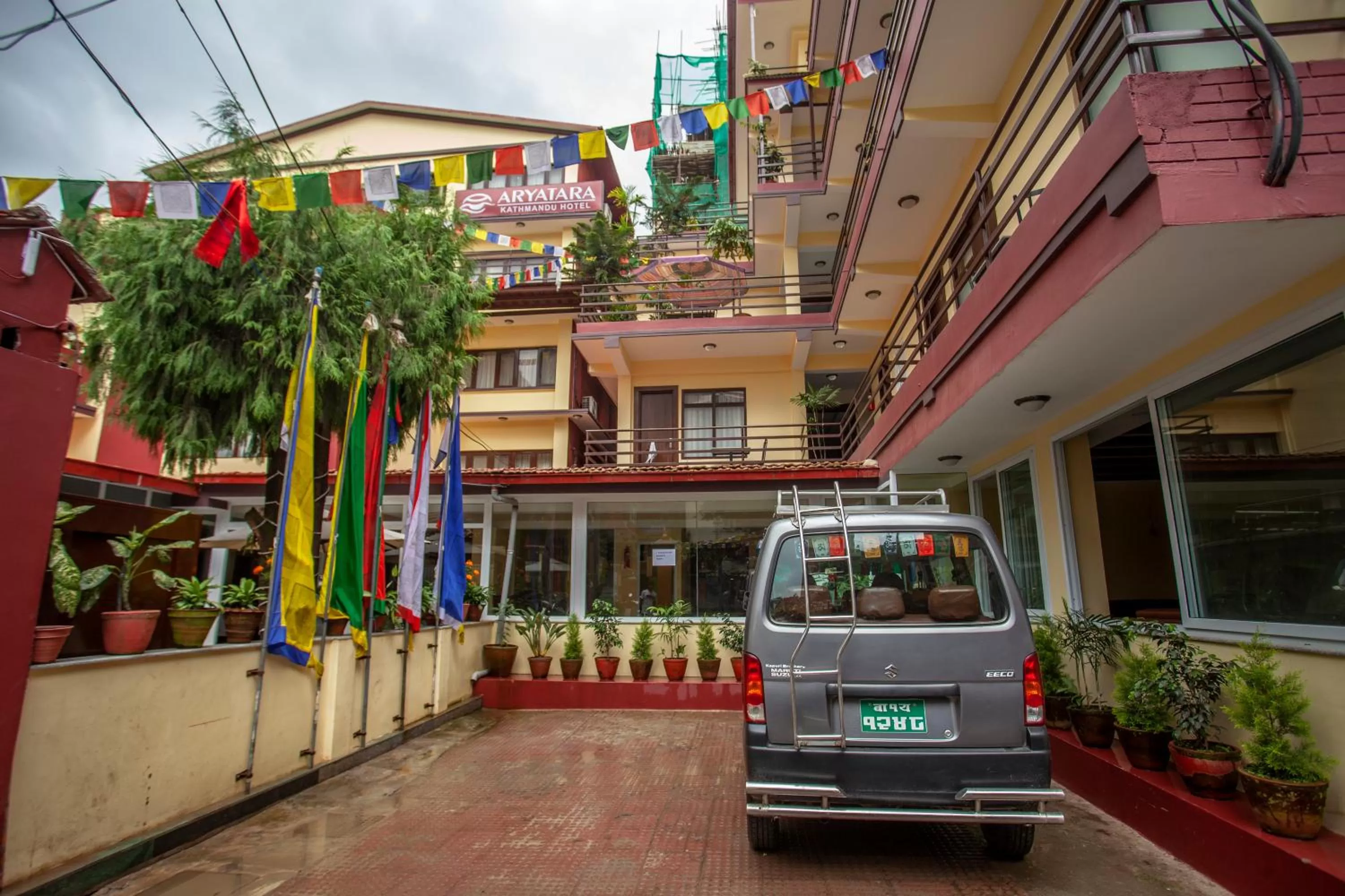 Other in Aryatara Kathmandu Hotel