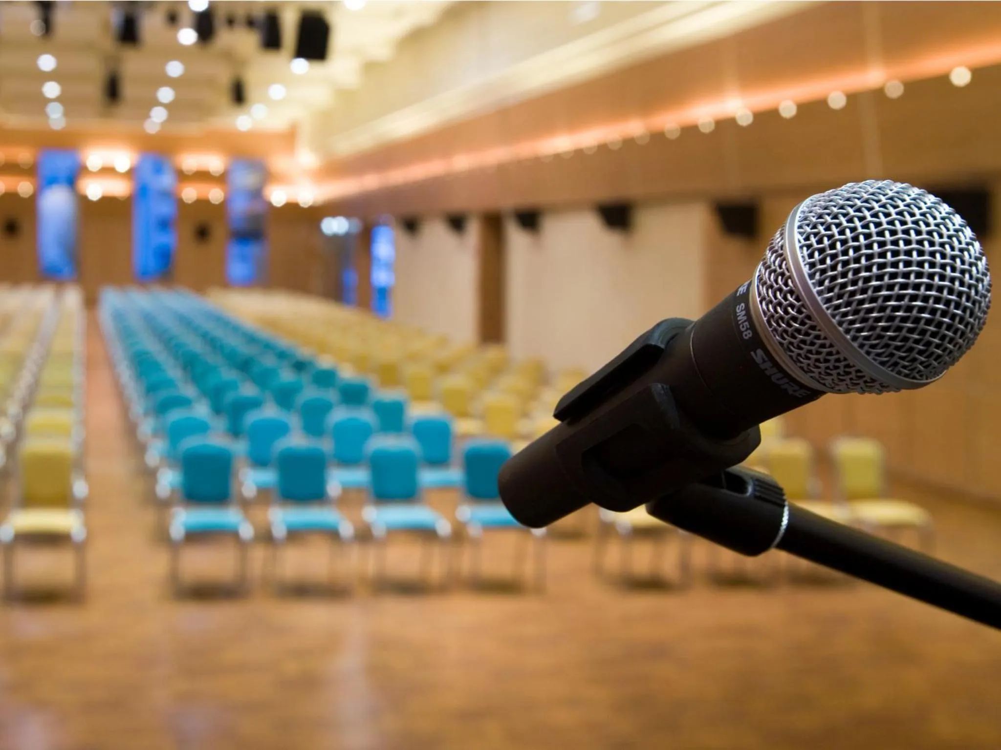 Banquet/Function facilities in AR Diamante Beach & SPA Hotel 4 SUP