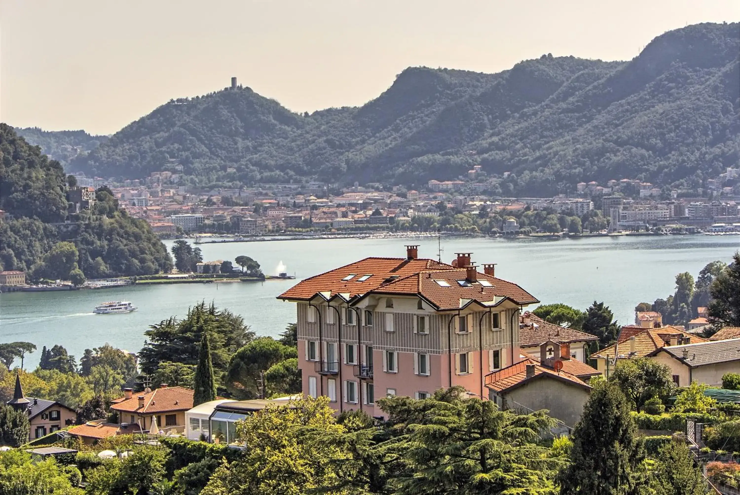 Hotel Asnigo Hotel Asnigo