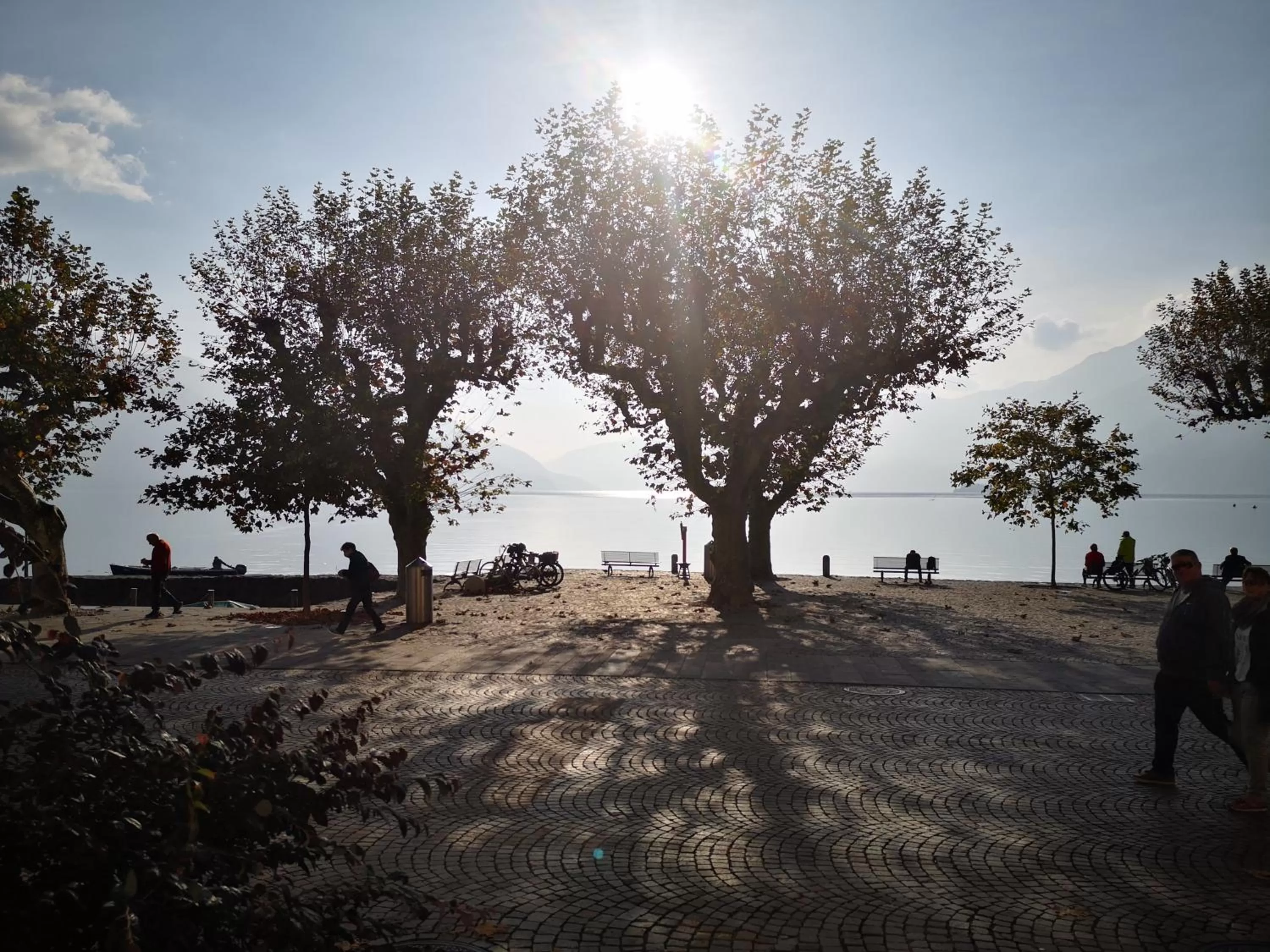 Albergo Carcani by Ketty & Tommy