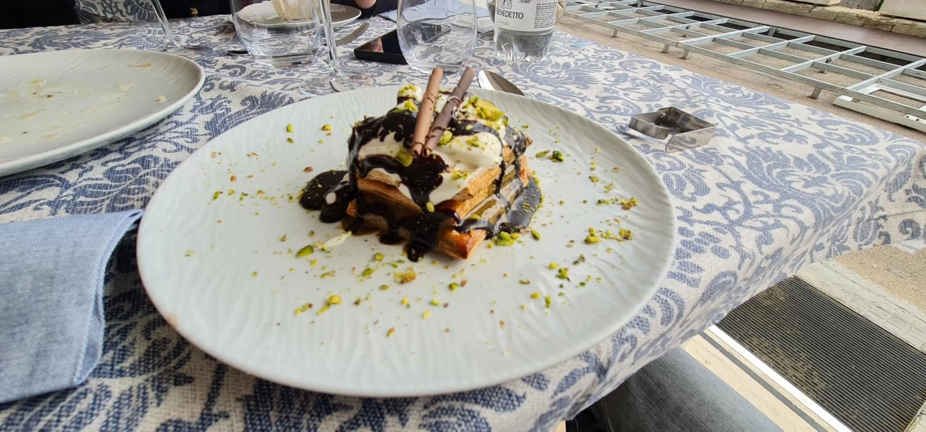 Hotel Profumo Di Mare