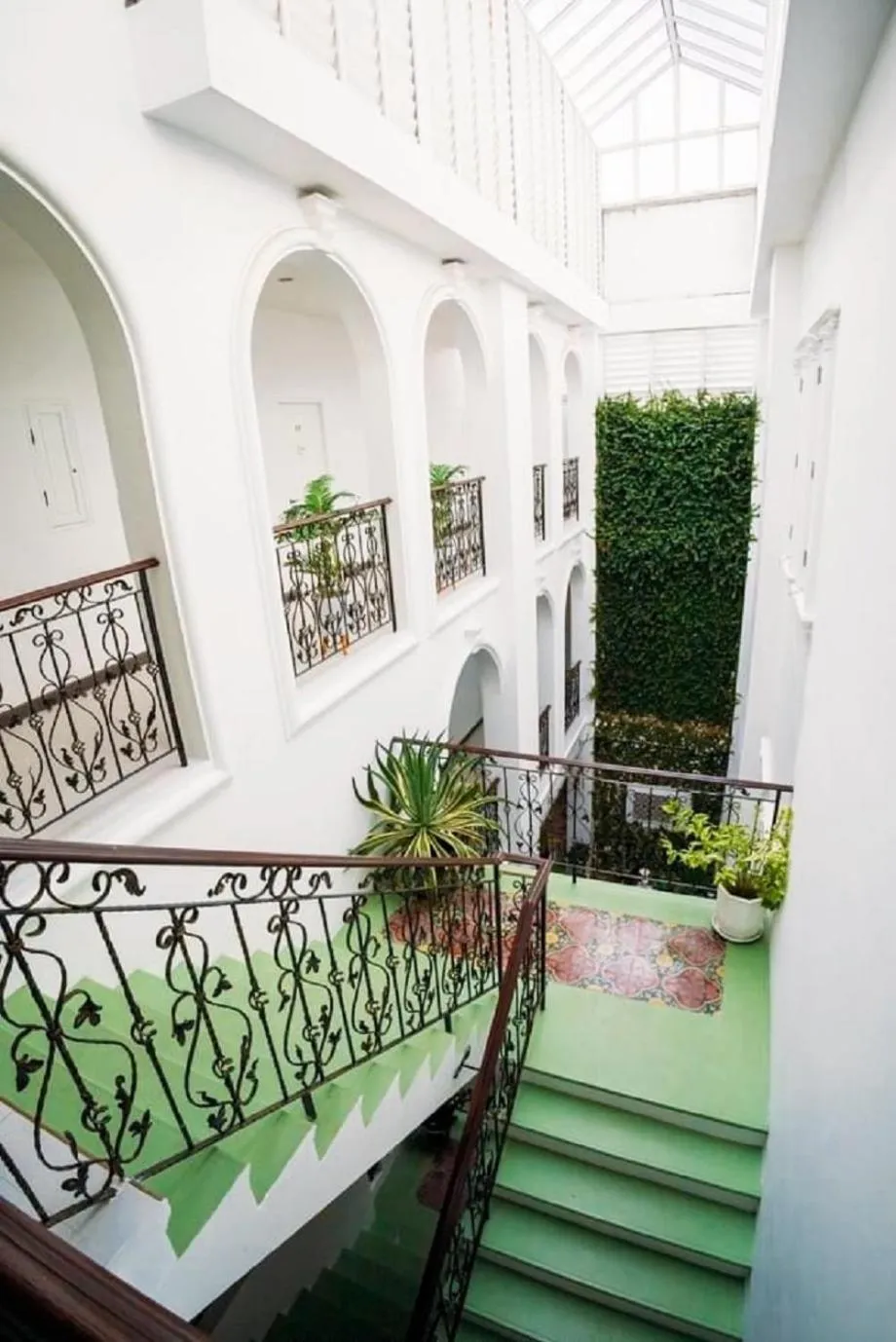 Casa Blanca Boutique Hotel - SHA Plus