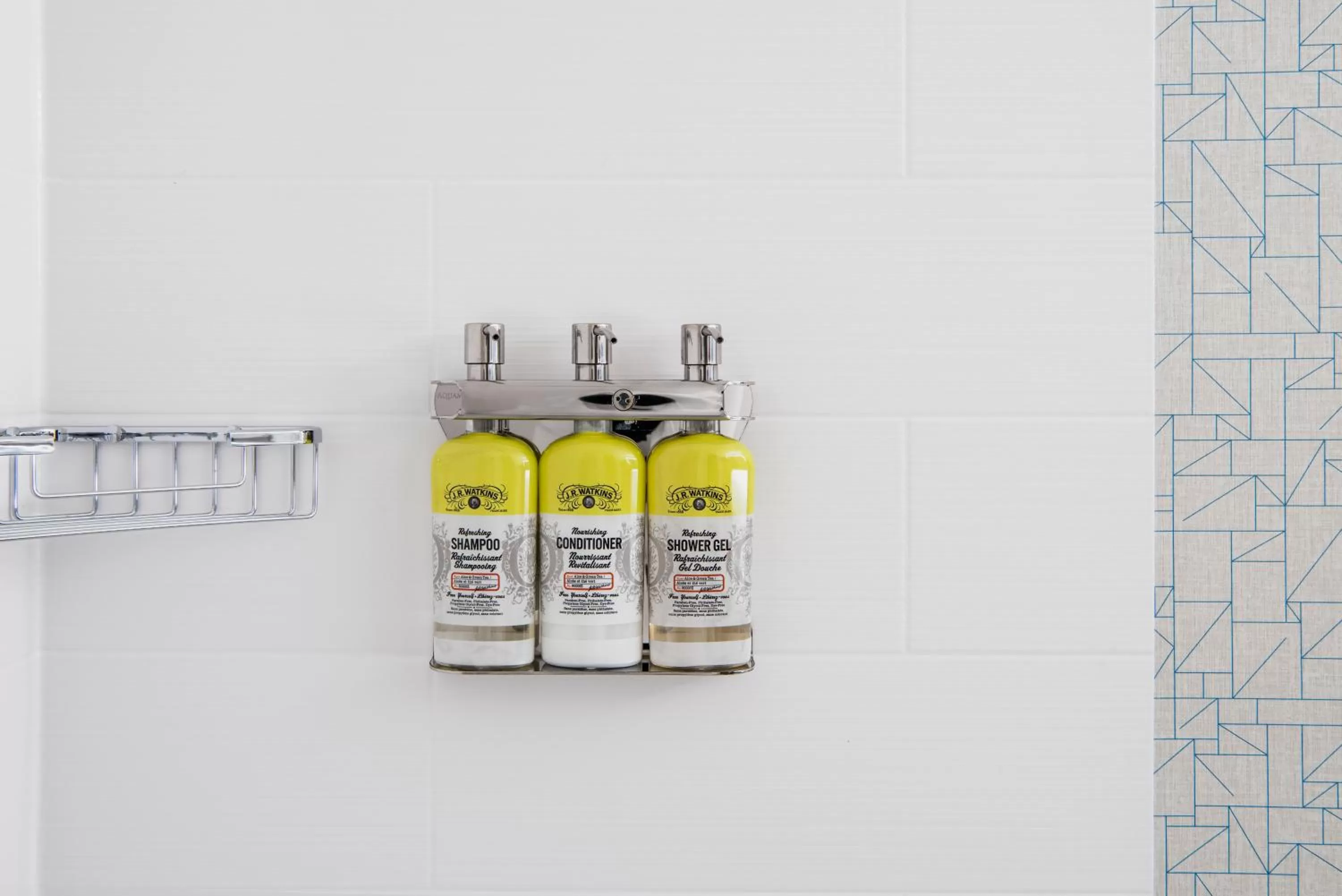 Queen Room with Two Queen Beds - Non-Smoking in Holiday Inn Express Hotel & Suites Saskatoon, an IHG Hotel
