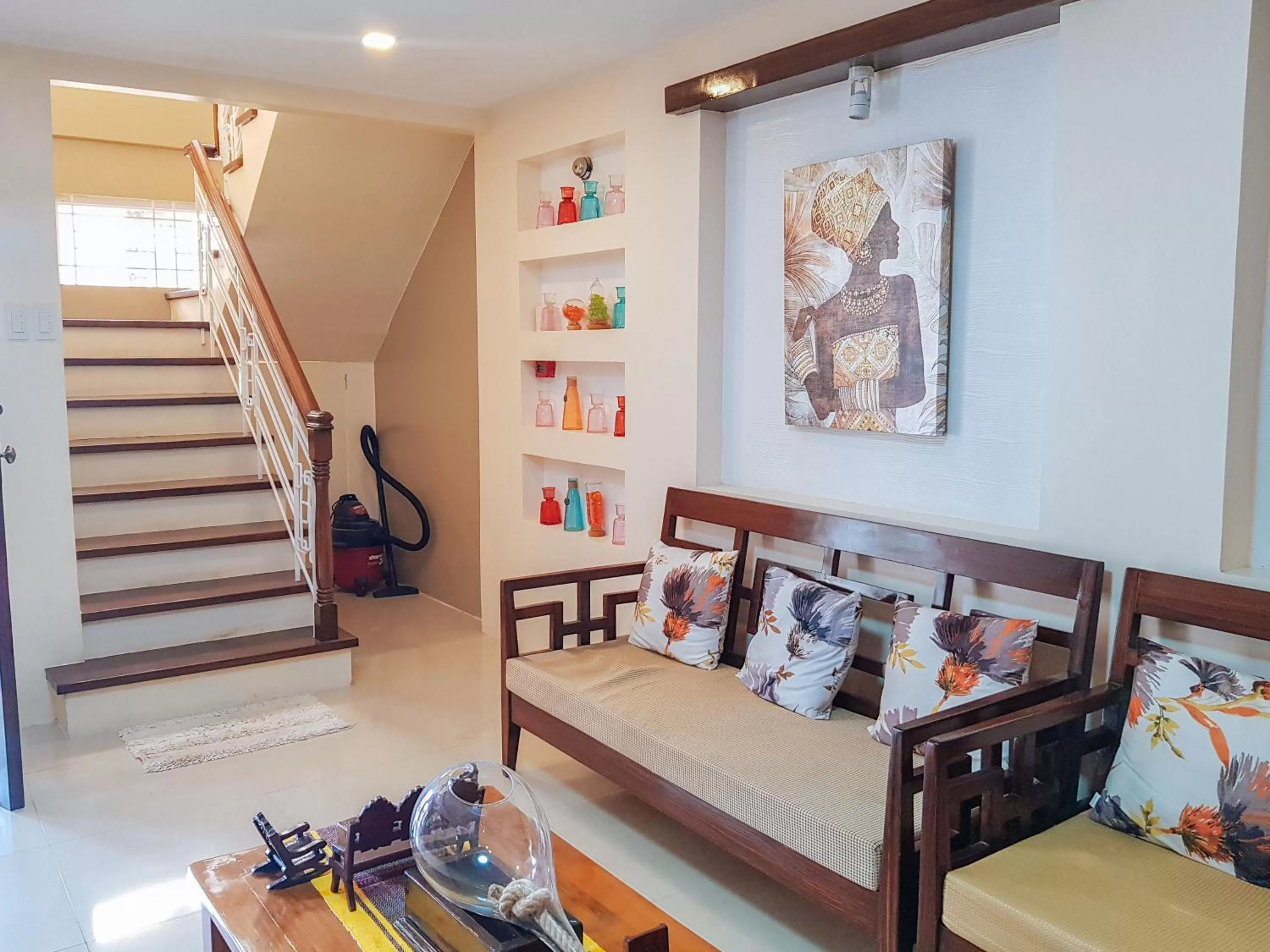 Property building in RedDoorz @ Caimito Drive Dampas