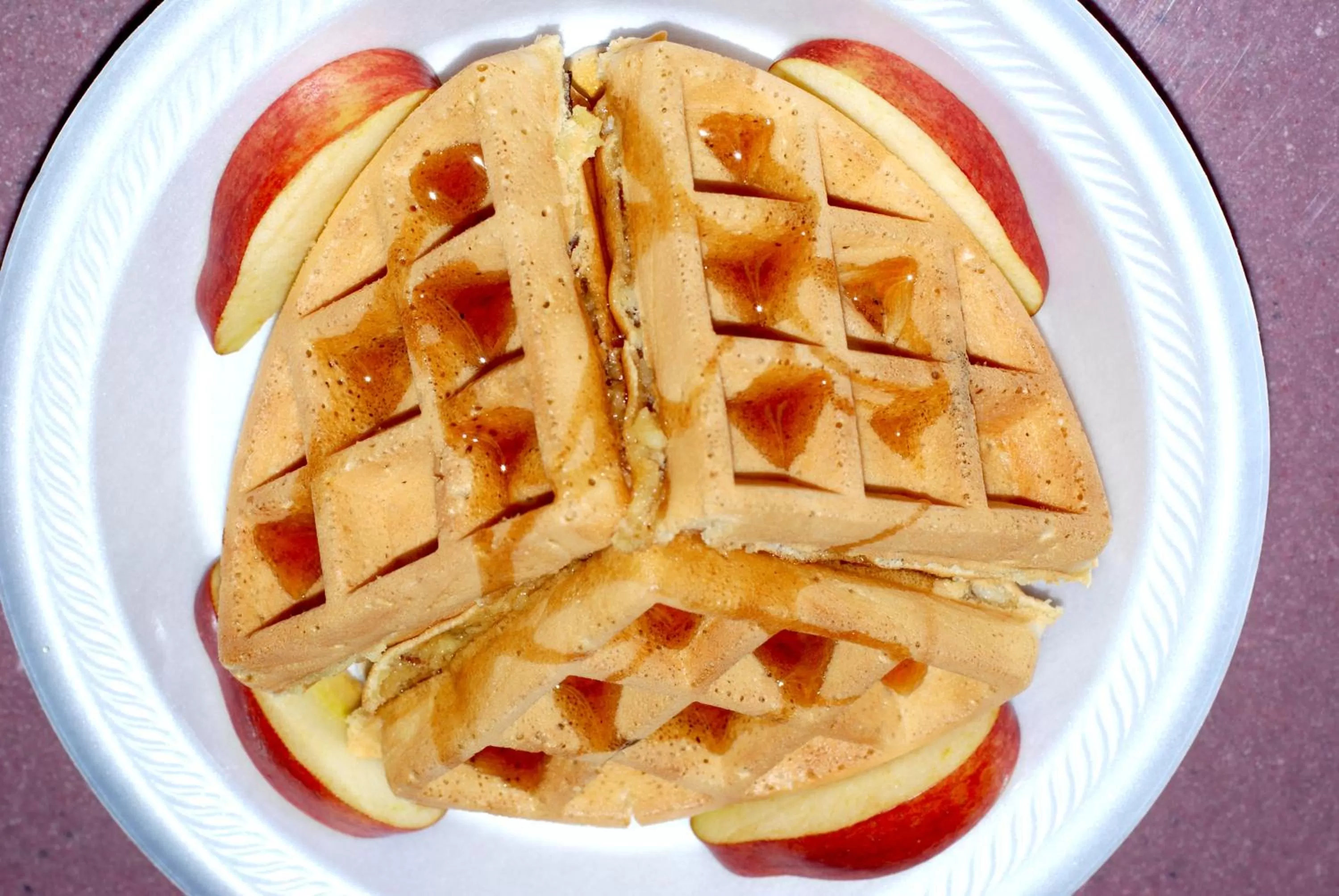 Food close-up in Days Inn by Wyndham Dyersburg
