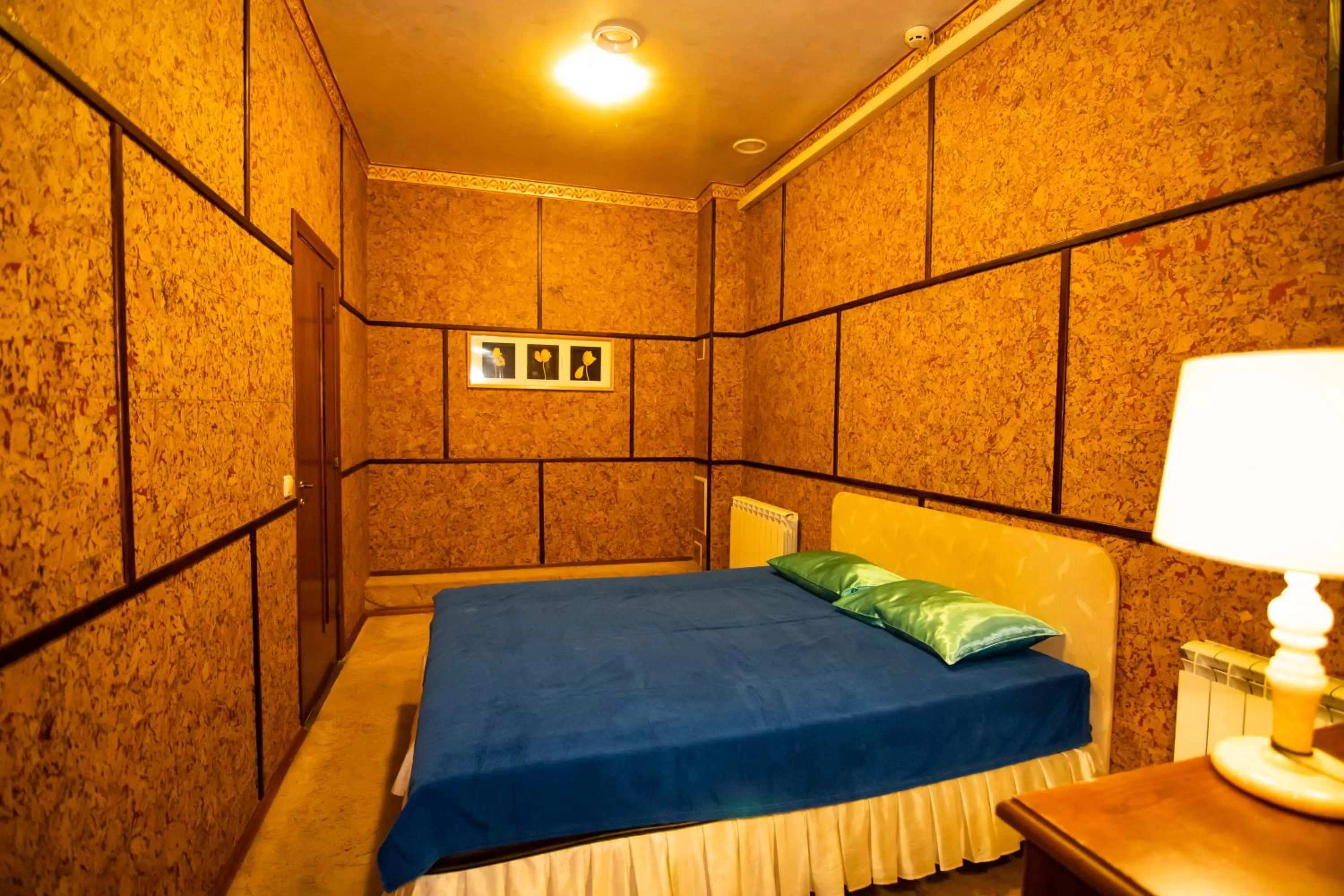 Spa and wellness centre/facilities, Bed in Kamelot