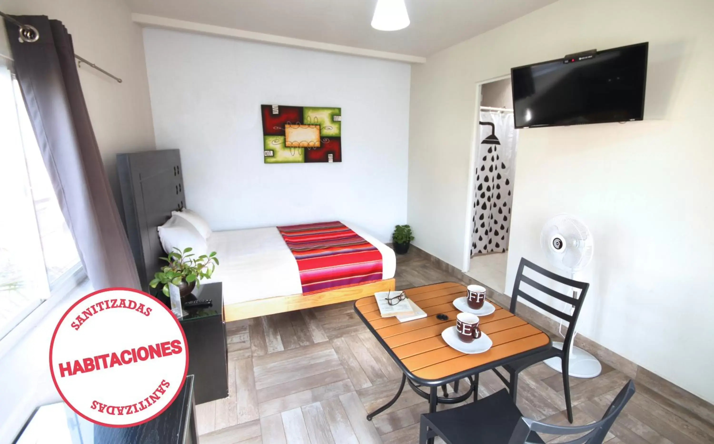 Hotel del Refugio Hotel del Refugio