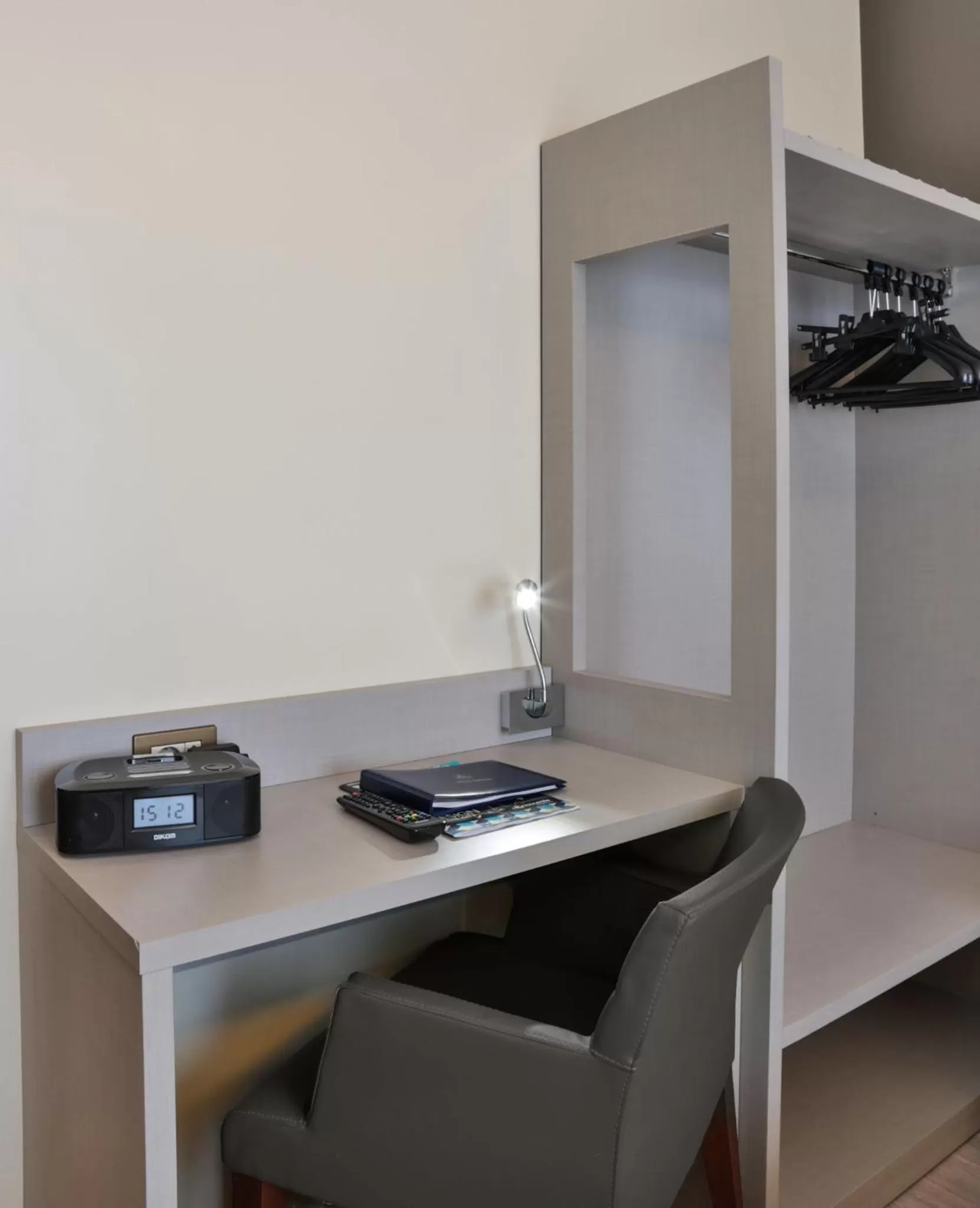 Decorative detail in Hotel Astoria Sure Hotel Collection By Best Western