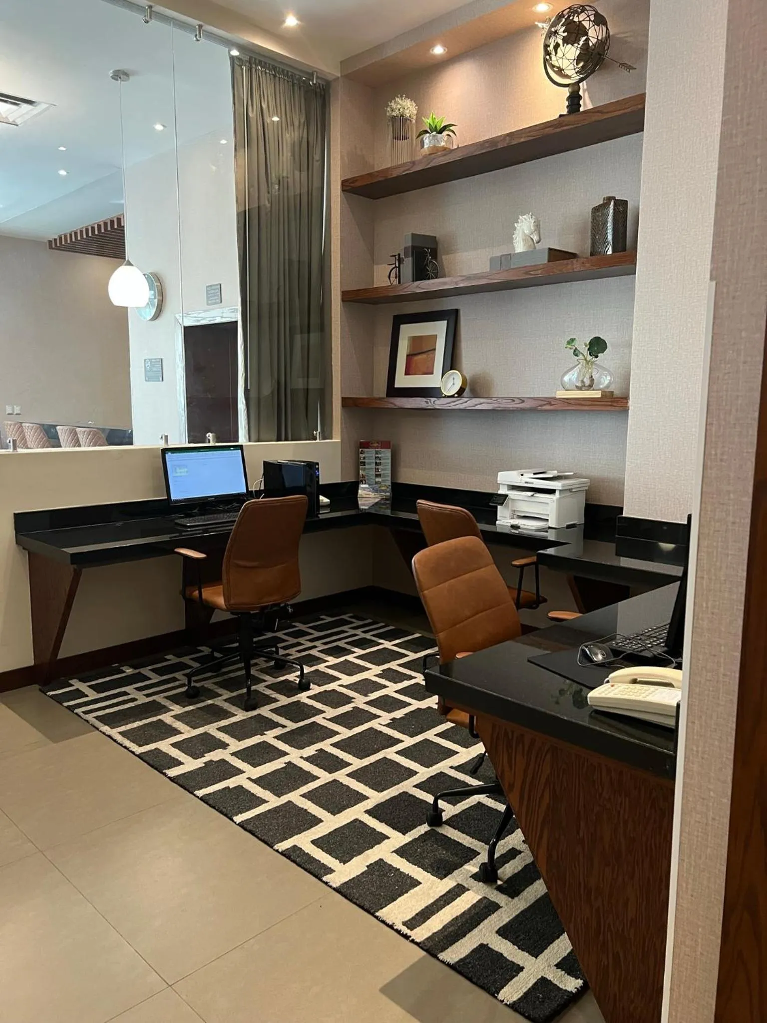 Business facilities in Best Western Plus Chihuahua Juventud