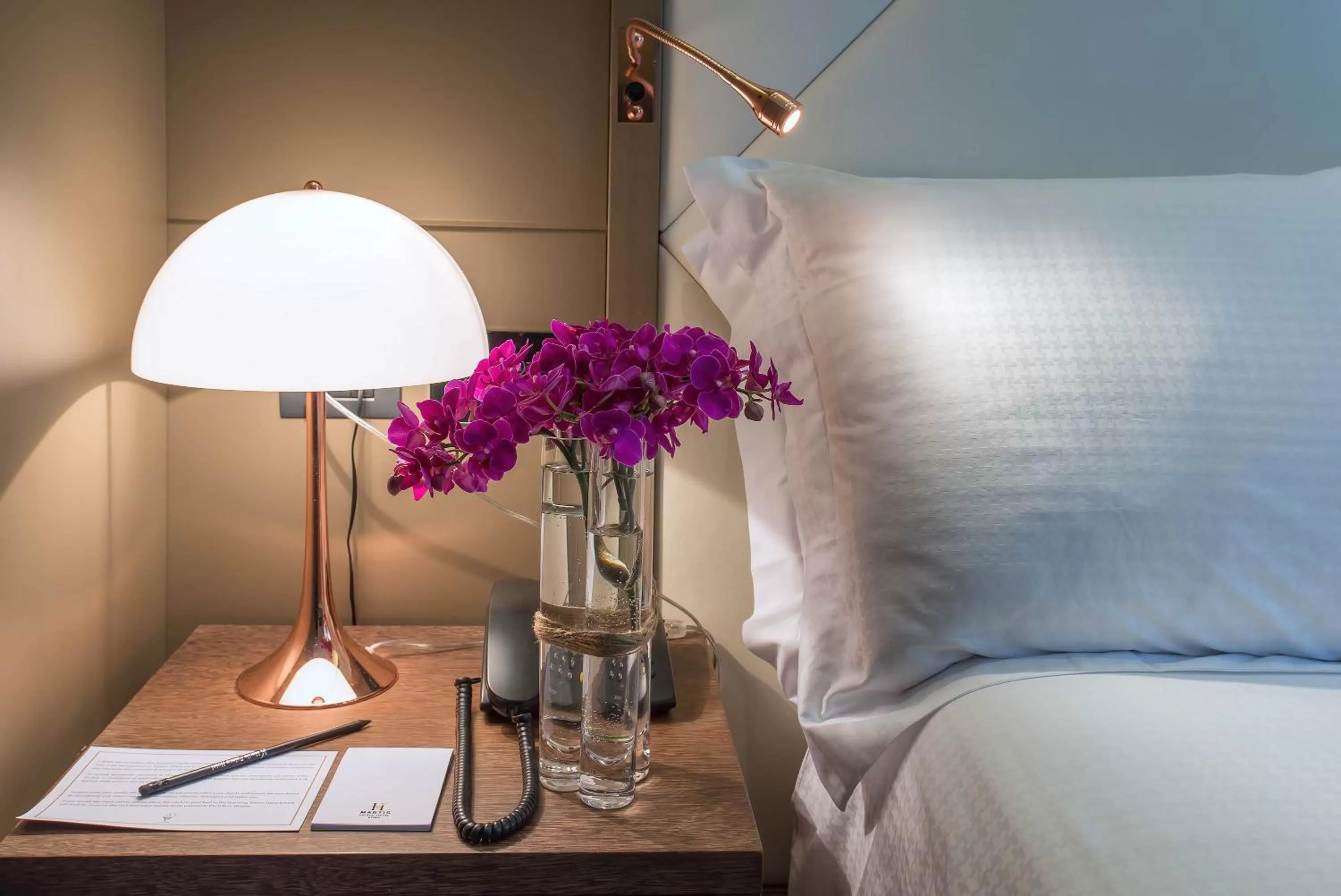 Bedroom, Bed in Hotel Martis Palace