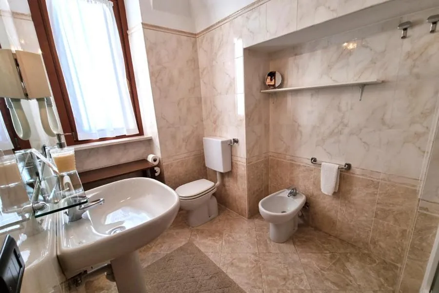 Hotel Acqui & Centro Benessere