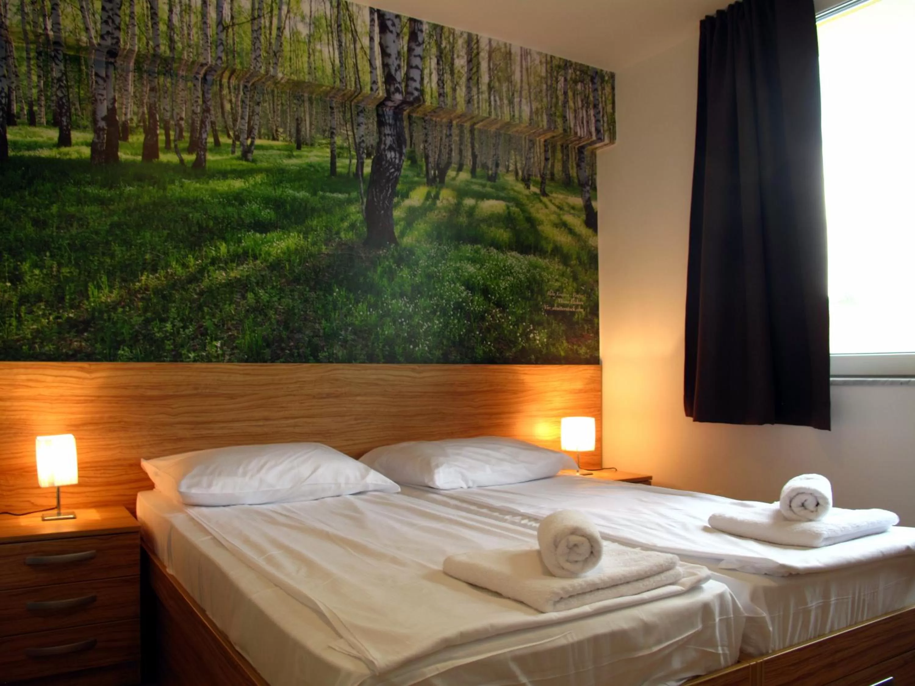 Day, Room Photo in B&B By The Way