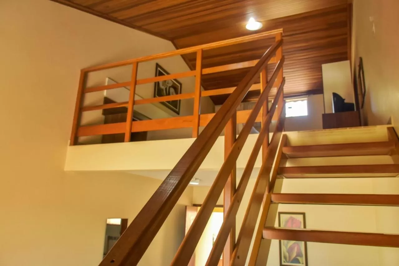 Bunk Bed in Rancharia Park Hotel