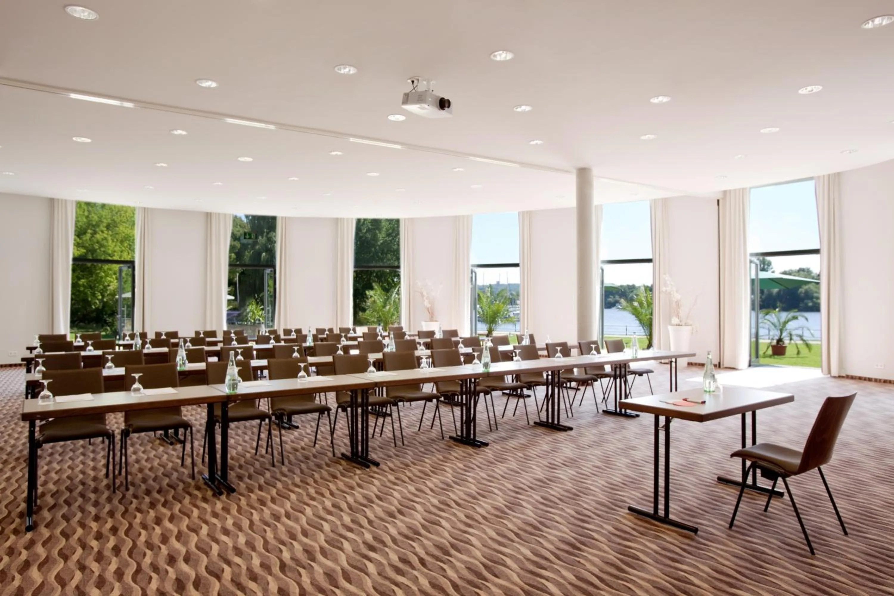 Banquet/Function facilities in Vienna House by Wyndham Havelufer Potsdam