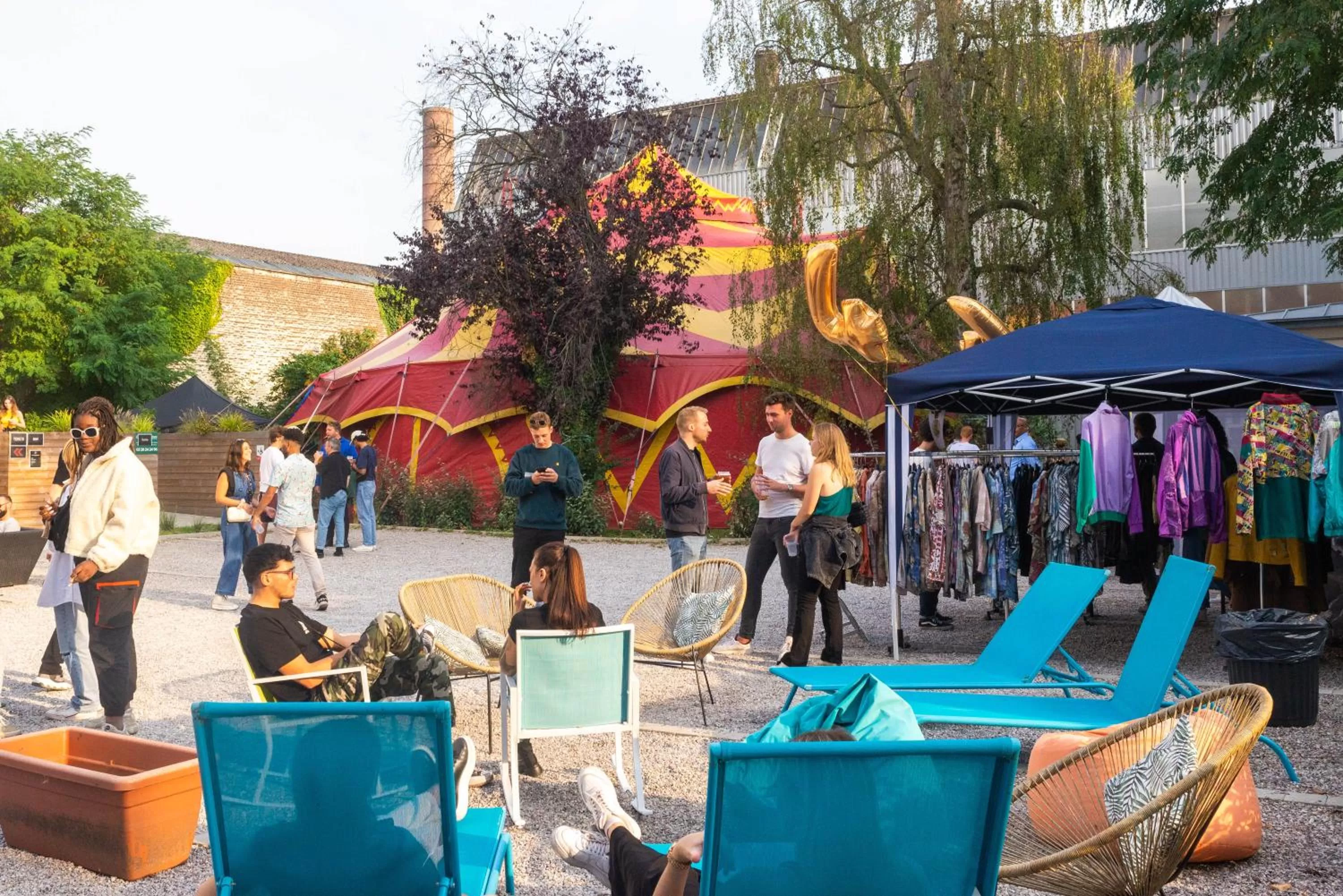 Day in Best Western Urban Hotel