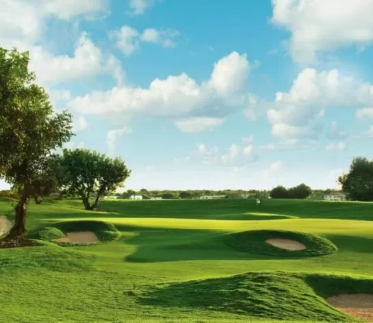 Activities, Golf in Danielle boutique suite