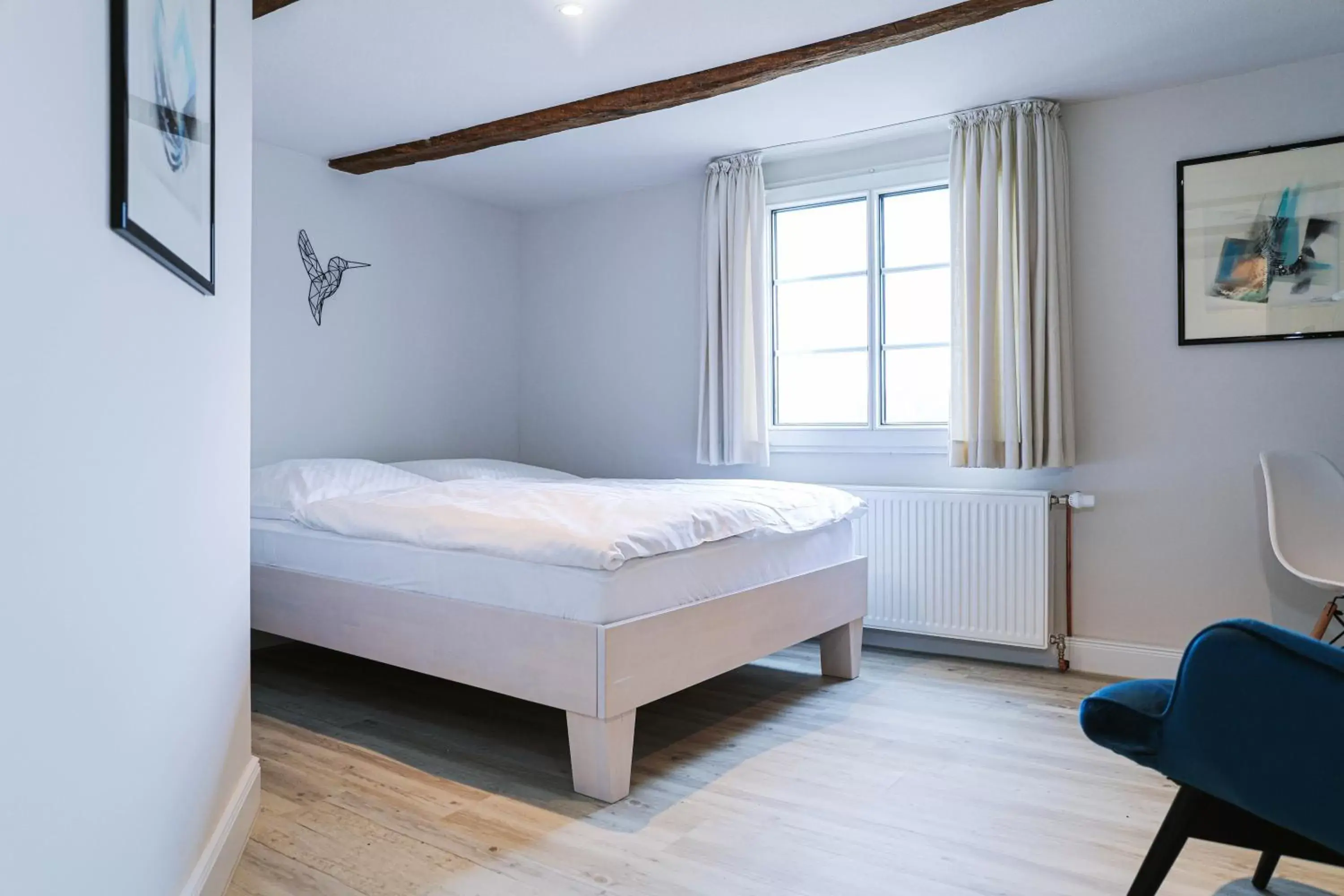 Superior Single Room - single occupancy in Landhotel Bonsmann's Hof Superior Single Room - single occupancy in Landhotel Bonsmann's Hof