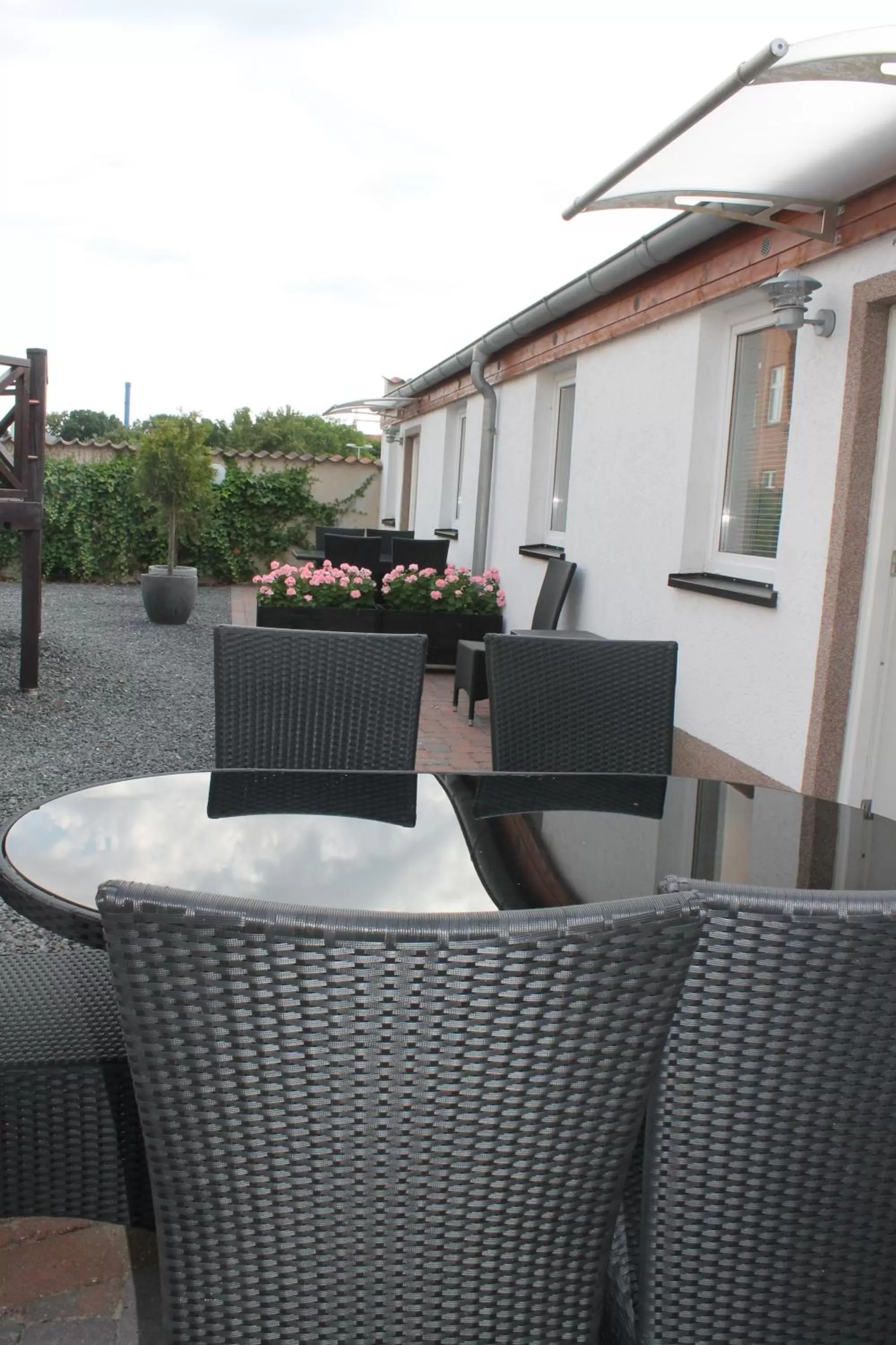 Amalie Bed and Breakfast & Apartments