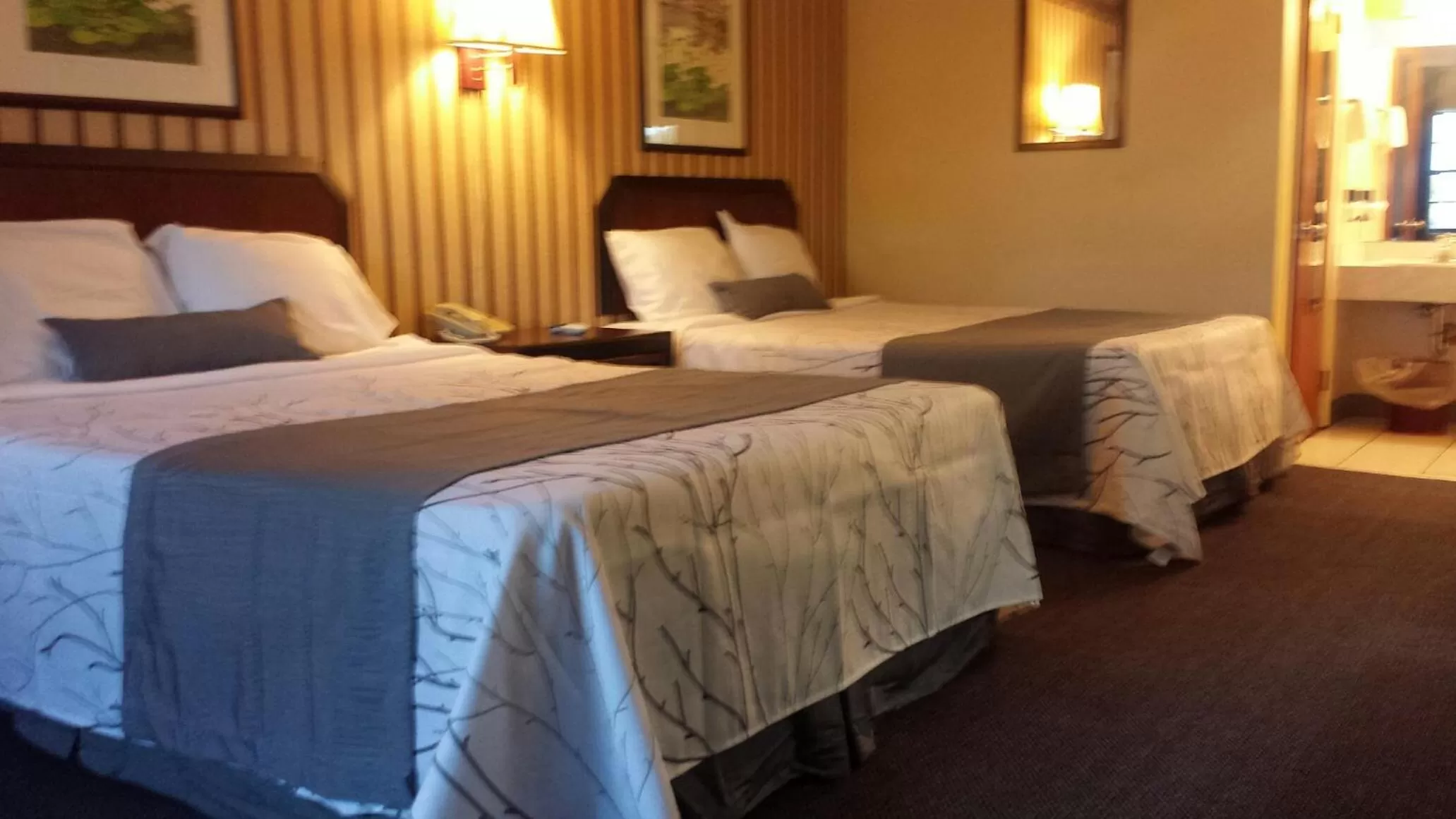 Deerwood Inn & Madison Campground