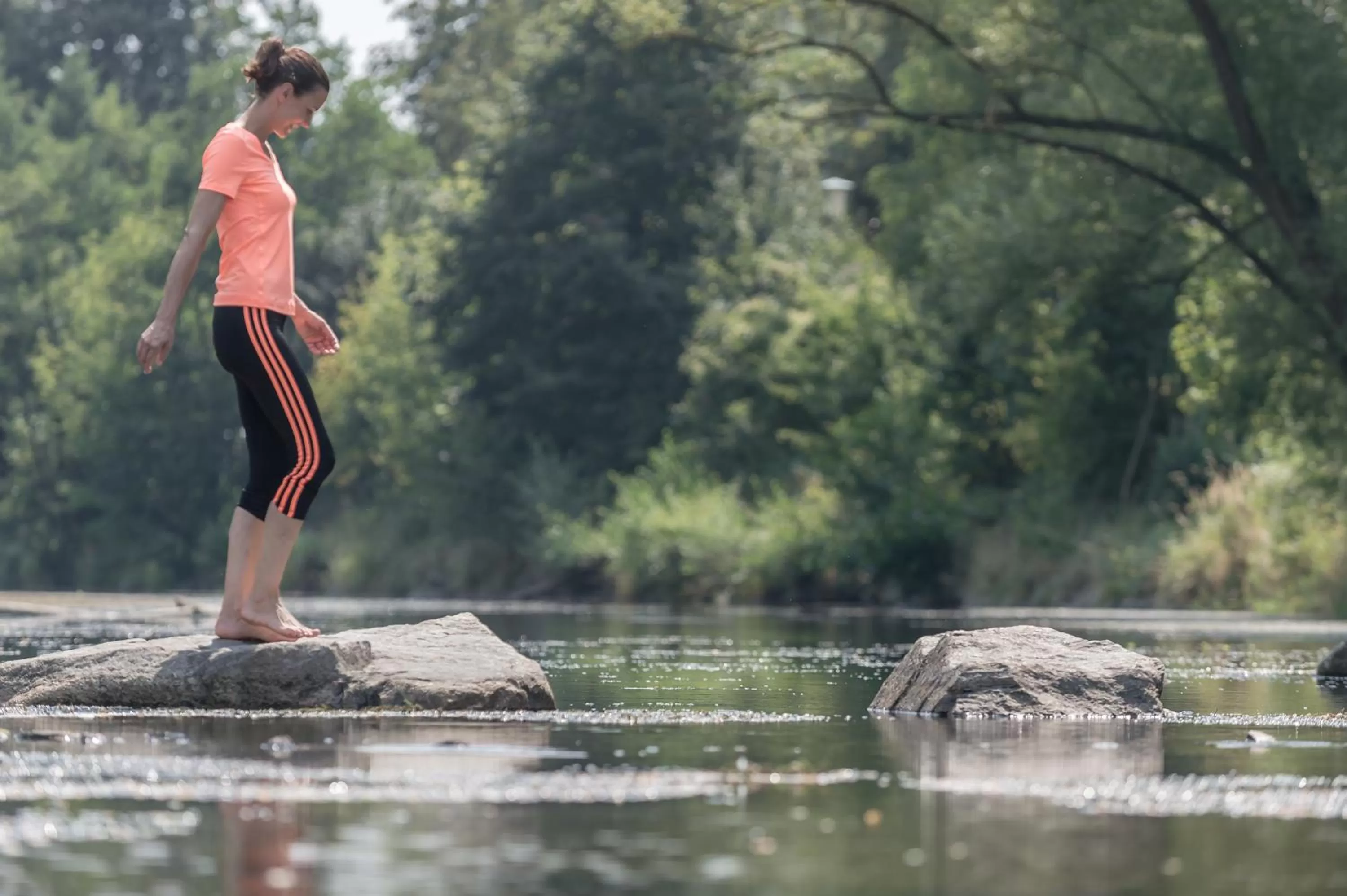 Activities in La Pura Women's Health Resort Kamptal