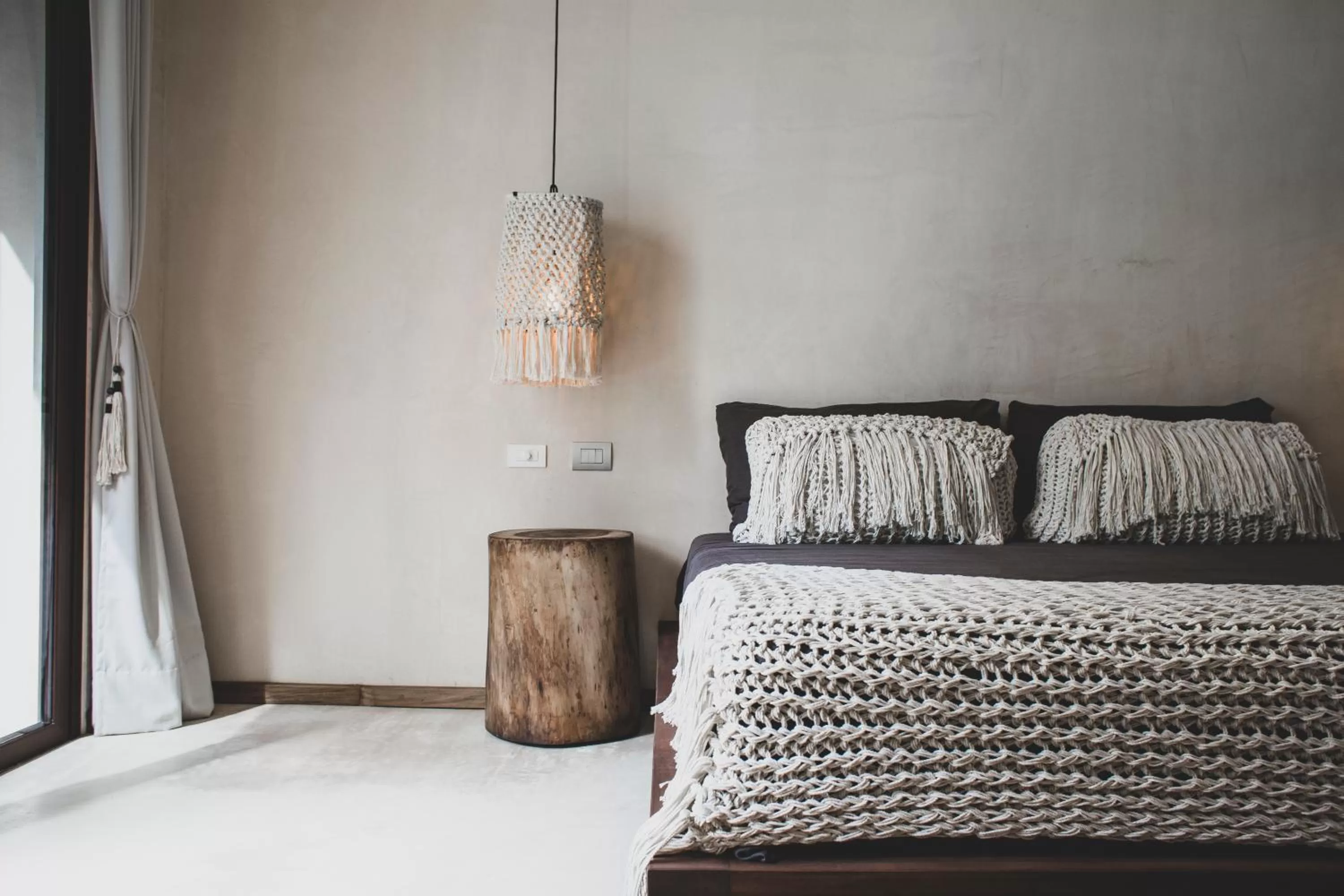 Photo of the whole room in Era Hotel & Spa Tulum