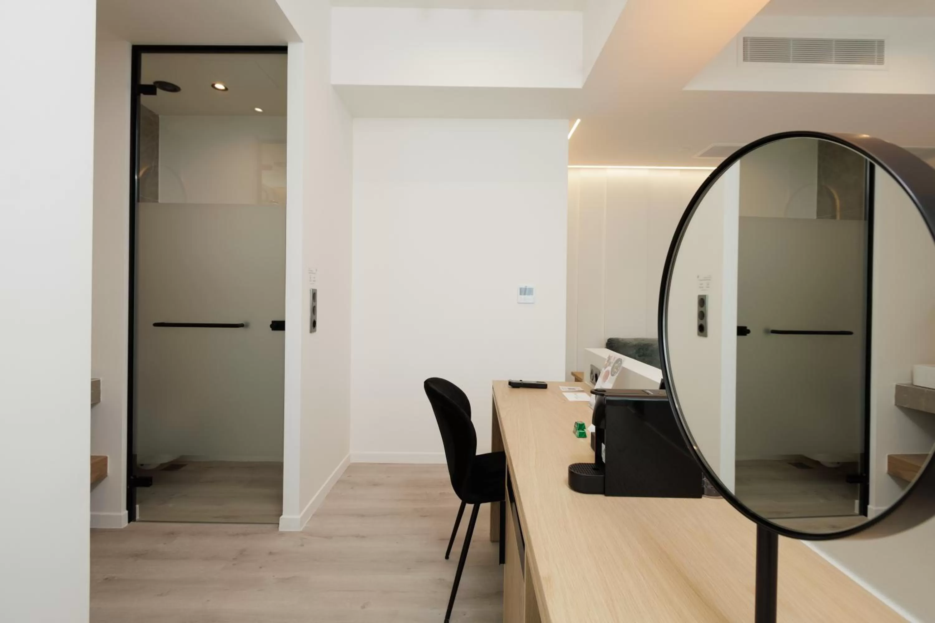 Decorative detail, Kitchen/Kitchenette in LUX&EASY Signature Syngrou 234