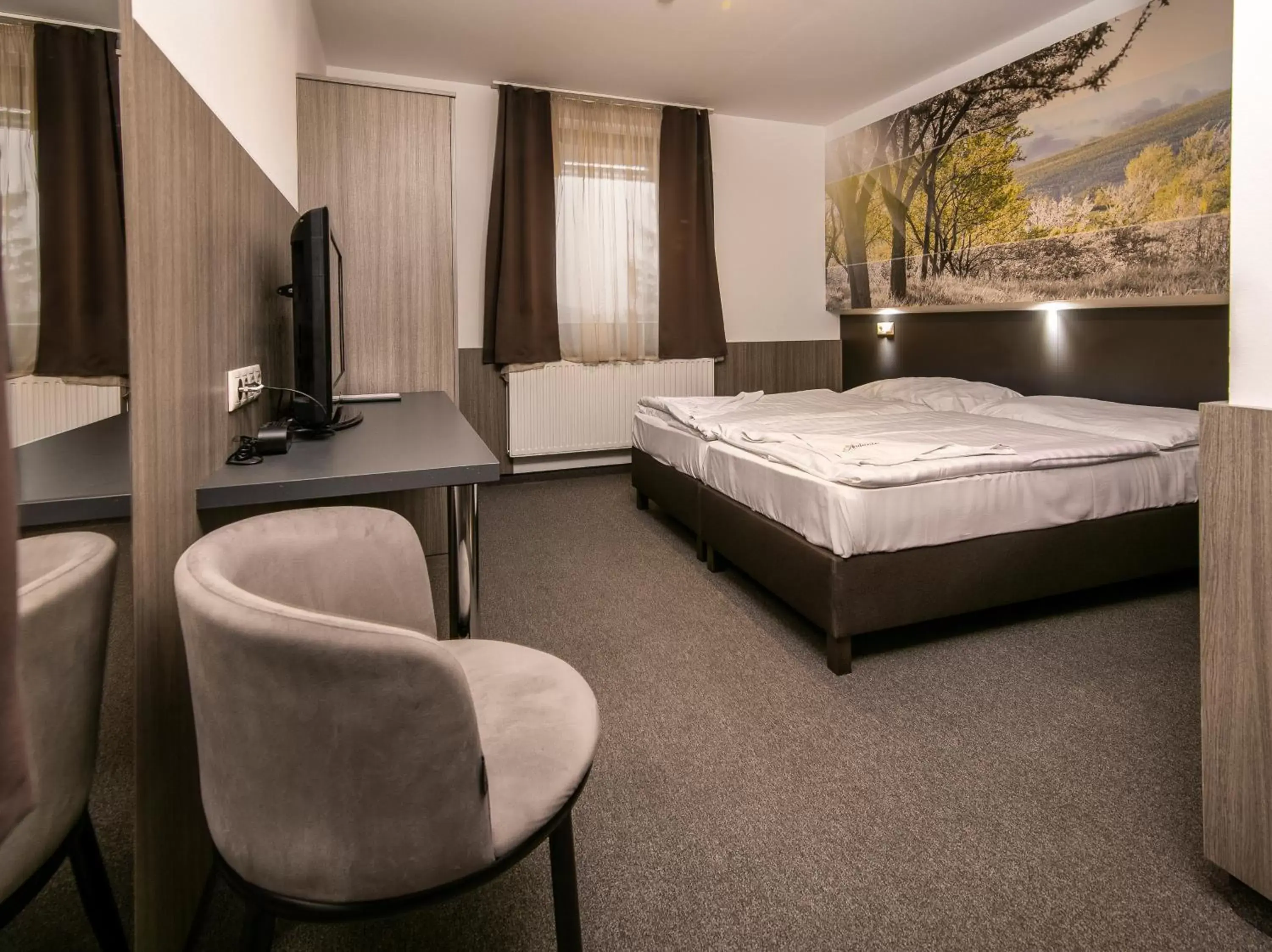 Andante Pension & Restaurant Andante Pension & Restaurant