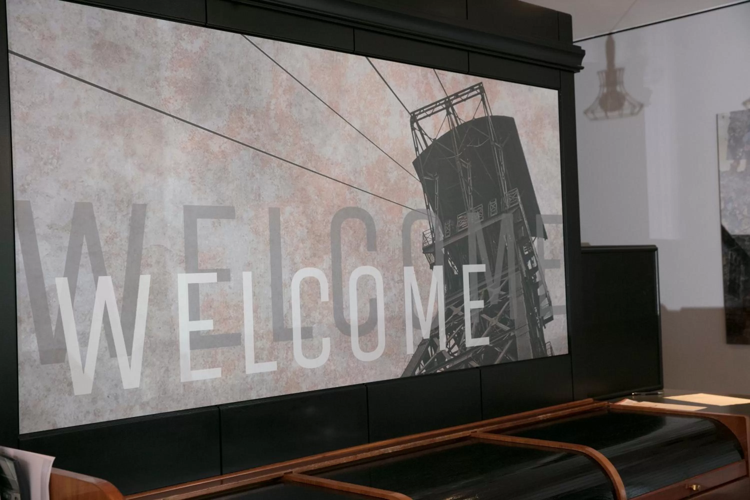 Lobby or reception in Dorint An den Westfalenhallen Dortmund