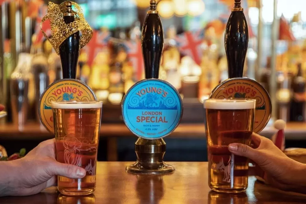 Restaurant/places to eat in The Seagate