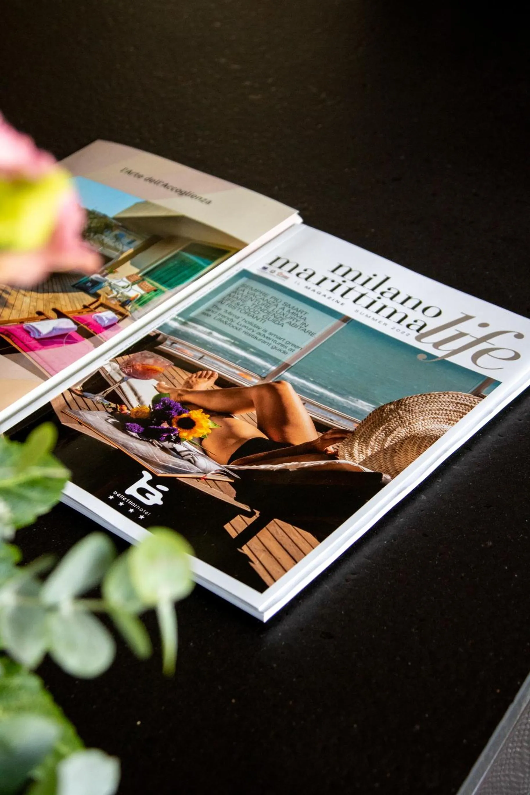 Other in Bellettini Hotel