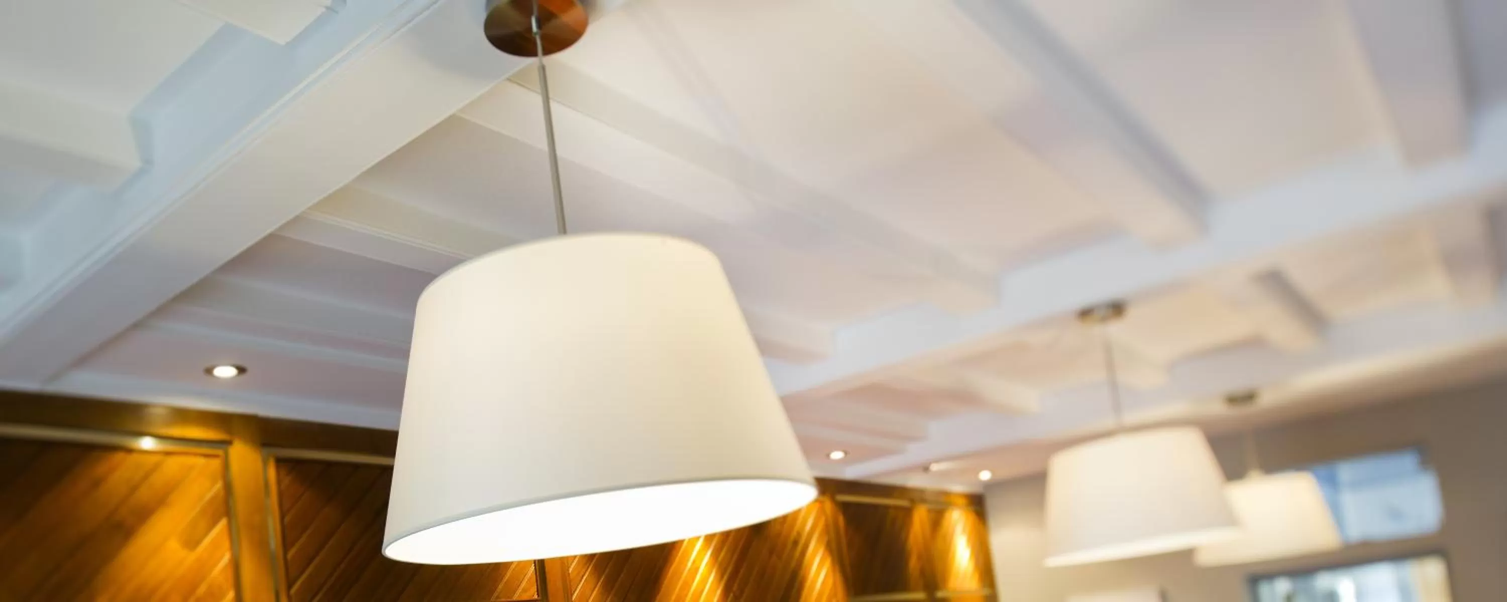 Lobby or reception in Hotel Des Dunes