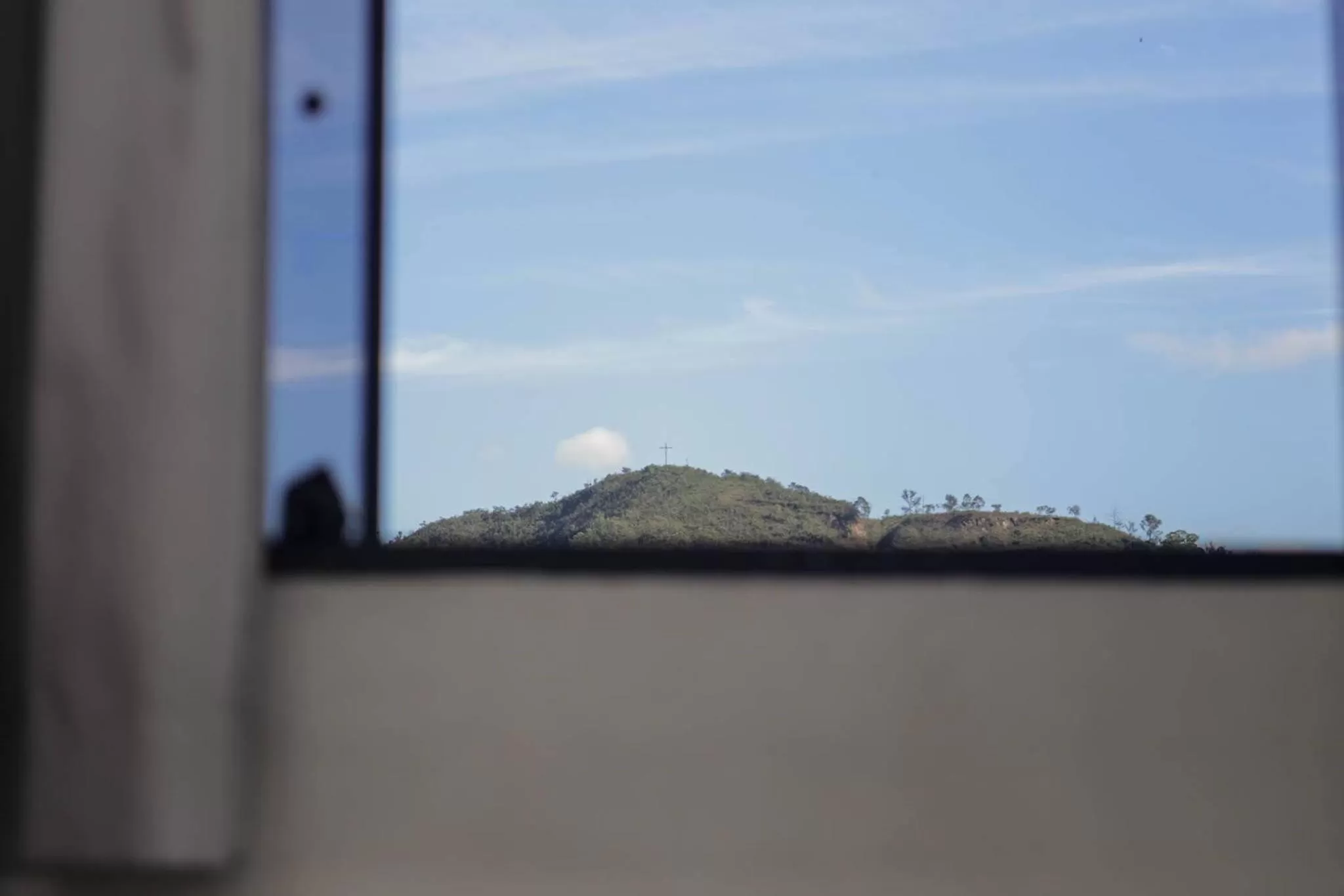 View (from property/room) in Pousada Rio Branco Nova Lima