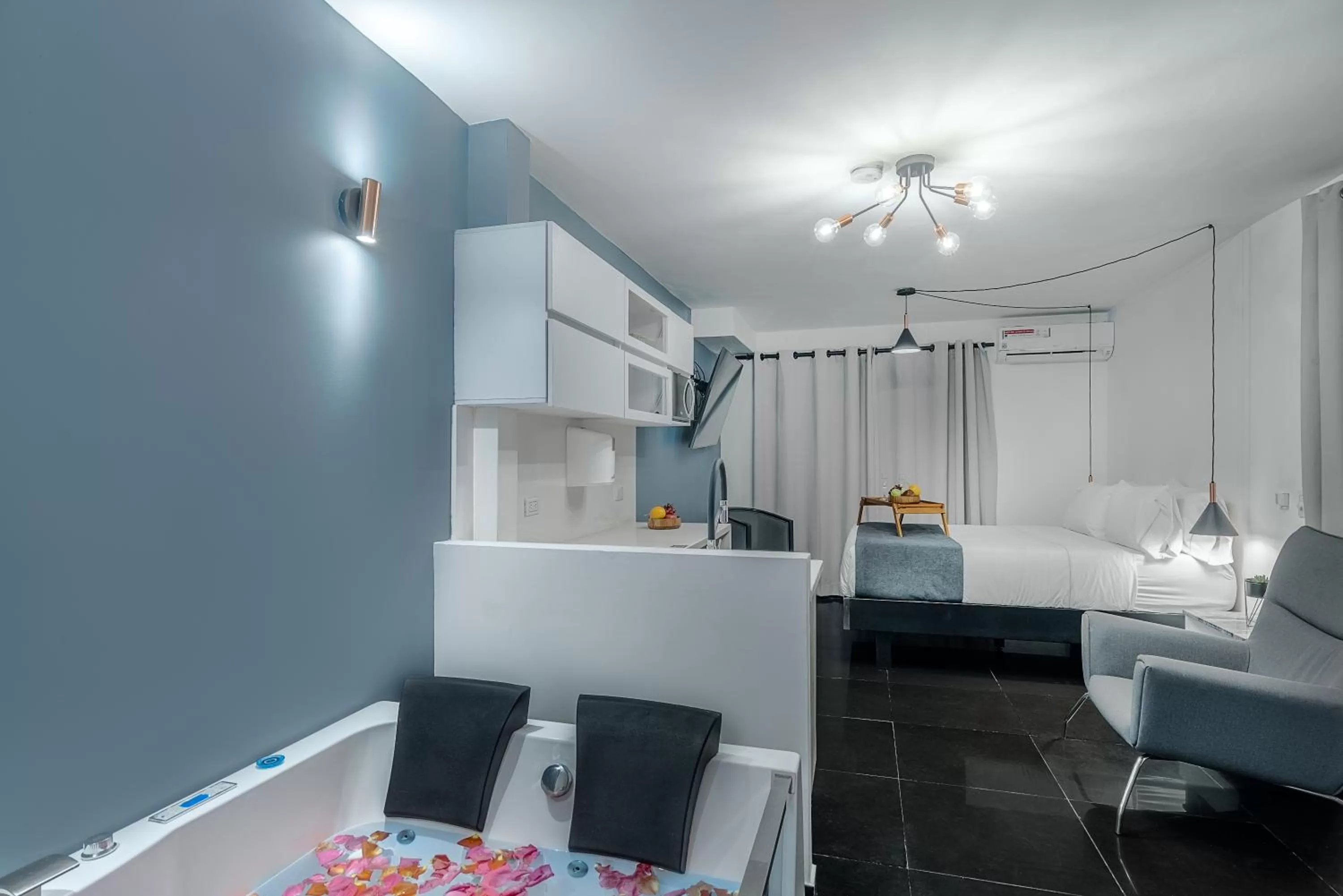 Bedroom, Bed in Viktory Boutique Hotel