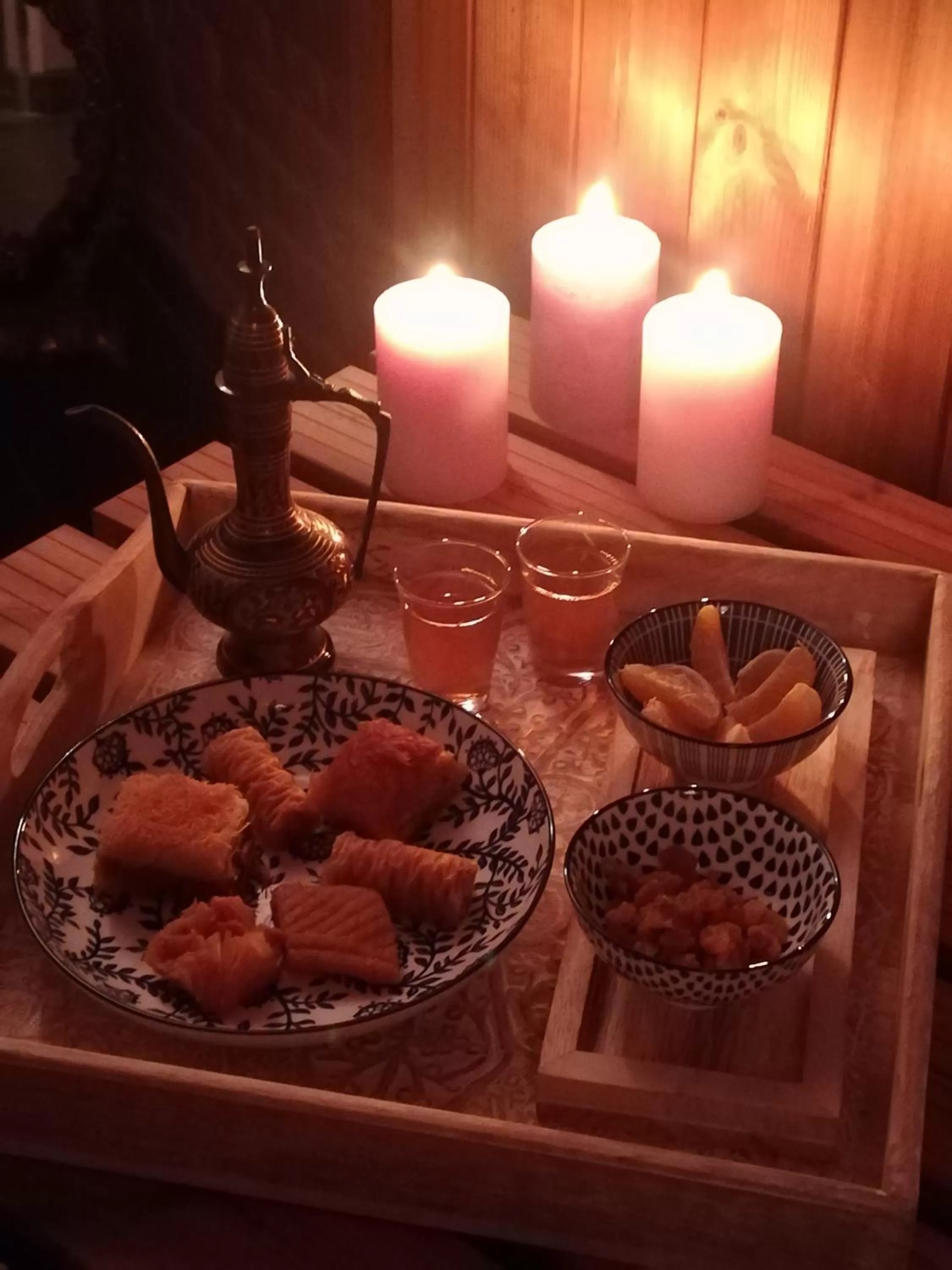 La Bourgogne en Ville