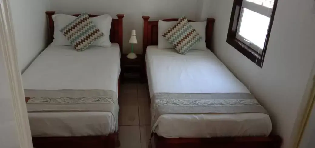 Family Double Room in Hickory Penang Hill Family Double Room in Hickory Penang Hill