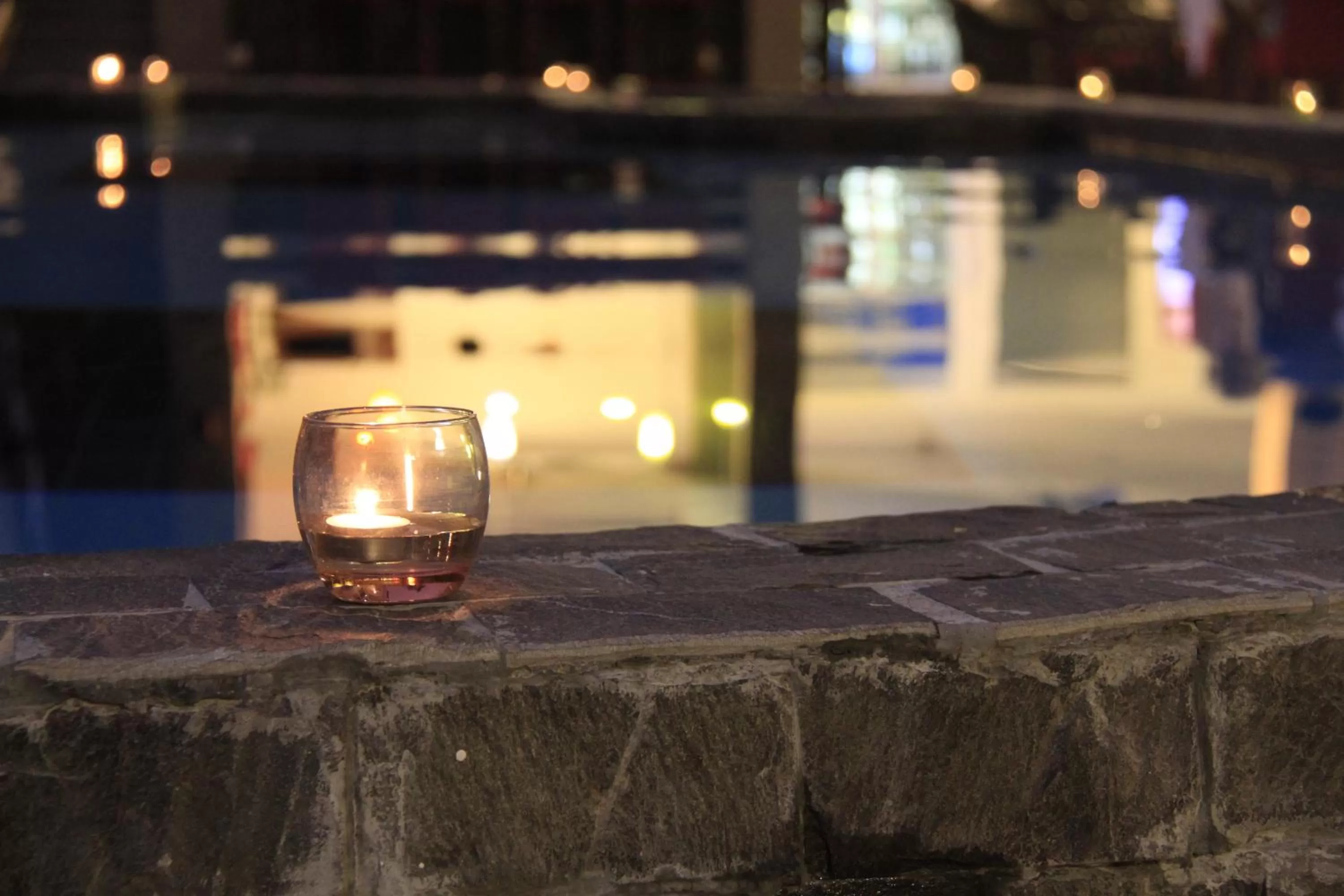 Decorative detail in Mekong Angkor Palace Inn