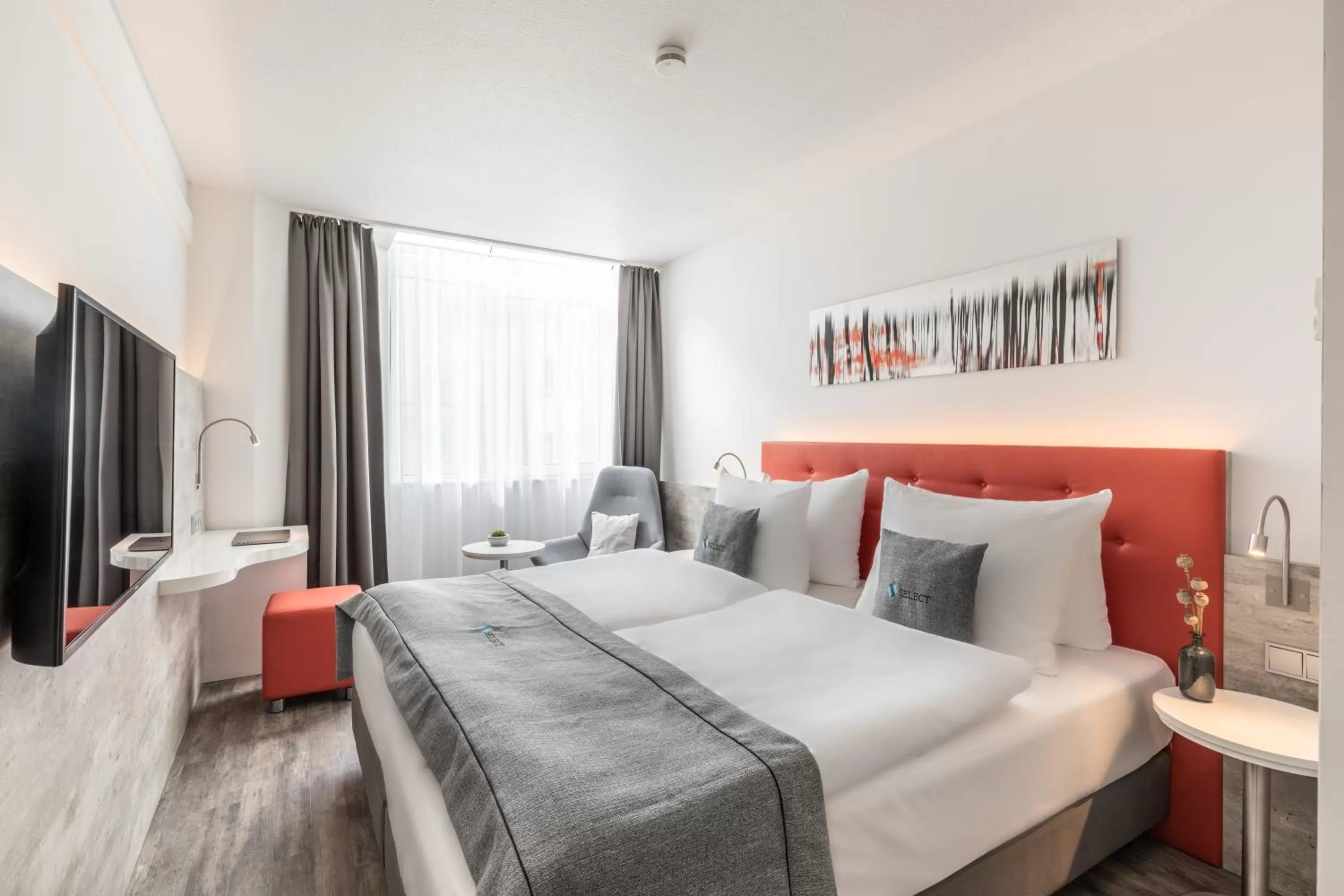 Garner Hotel Wiesbaden City by IHG