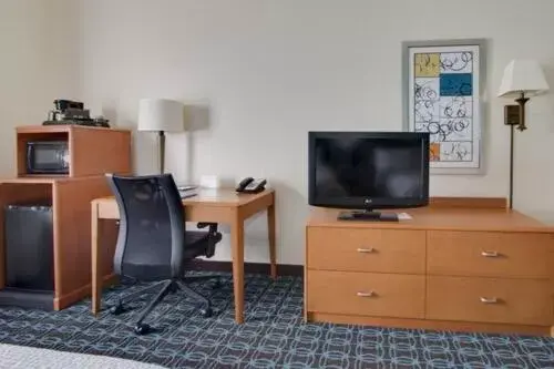 Fairfield Inn & Suites by Marriott Clermont Fairfield Inn & Suites by Marriott Clermont