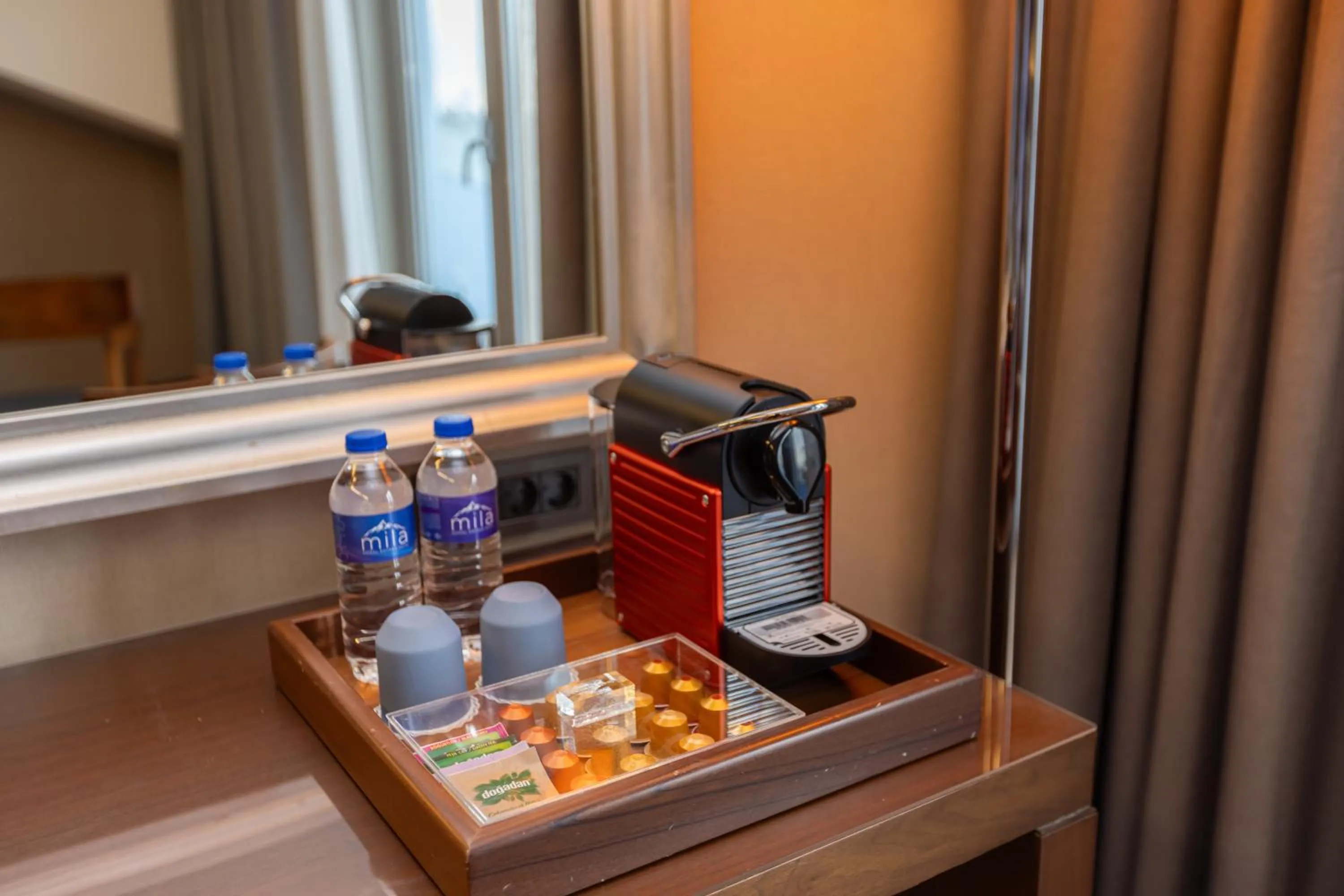 Massage in Innova Sultanahmet Istanbul