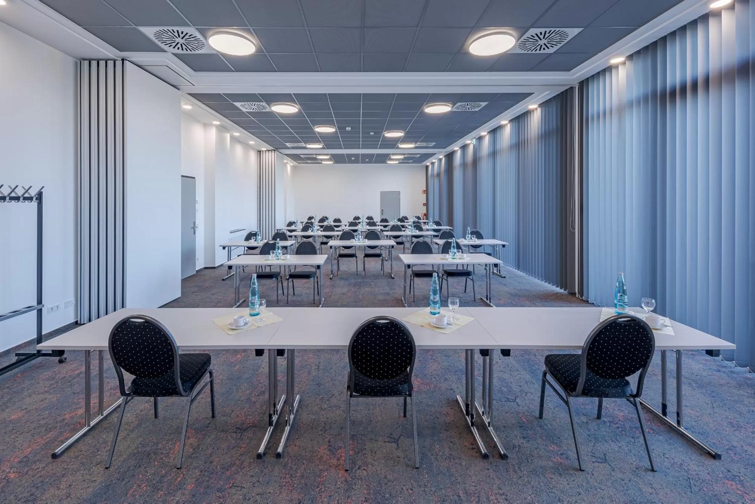 Meeting/conference room in Hotel am Rüssel