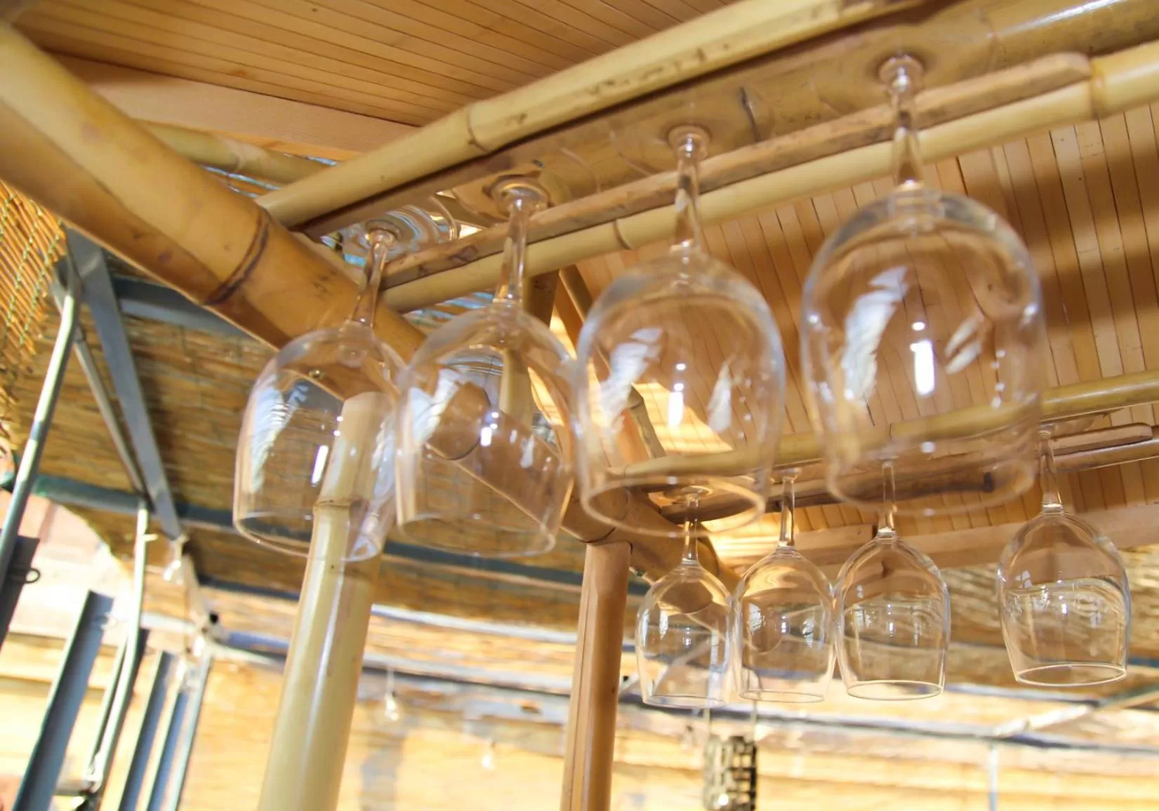 Balcony/Terrace in Hotel Napoleon