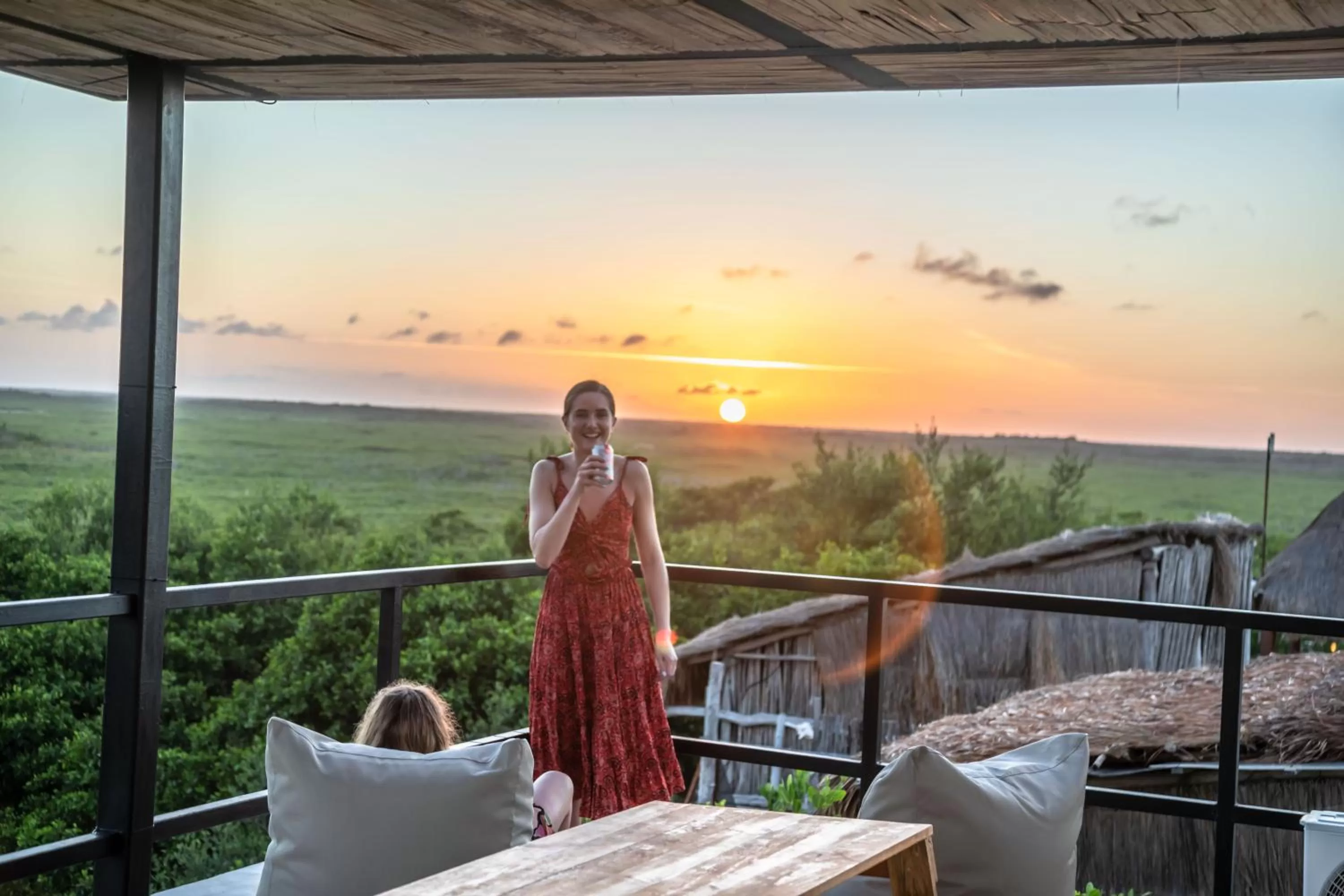 People in Suites Tulum