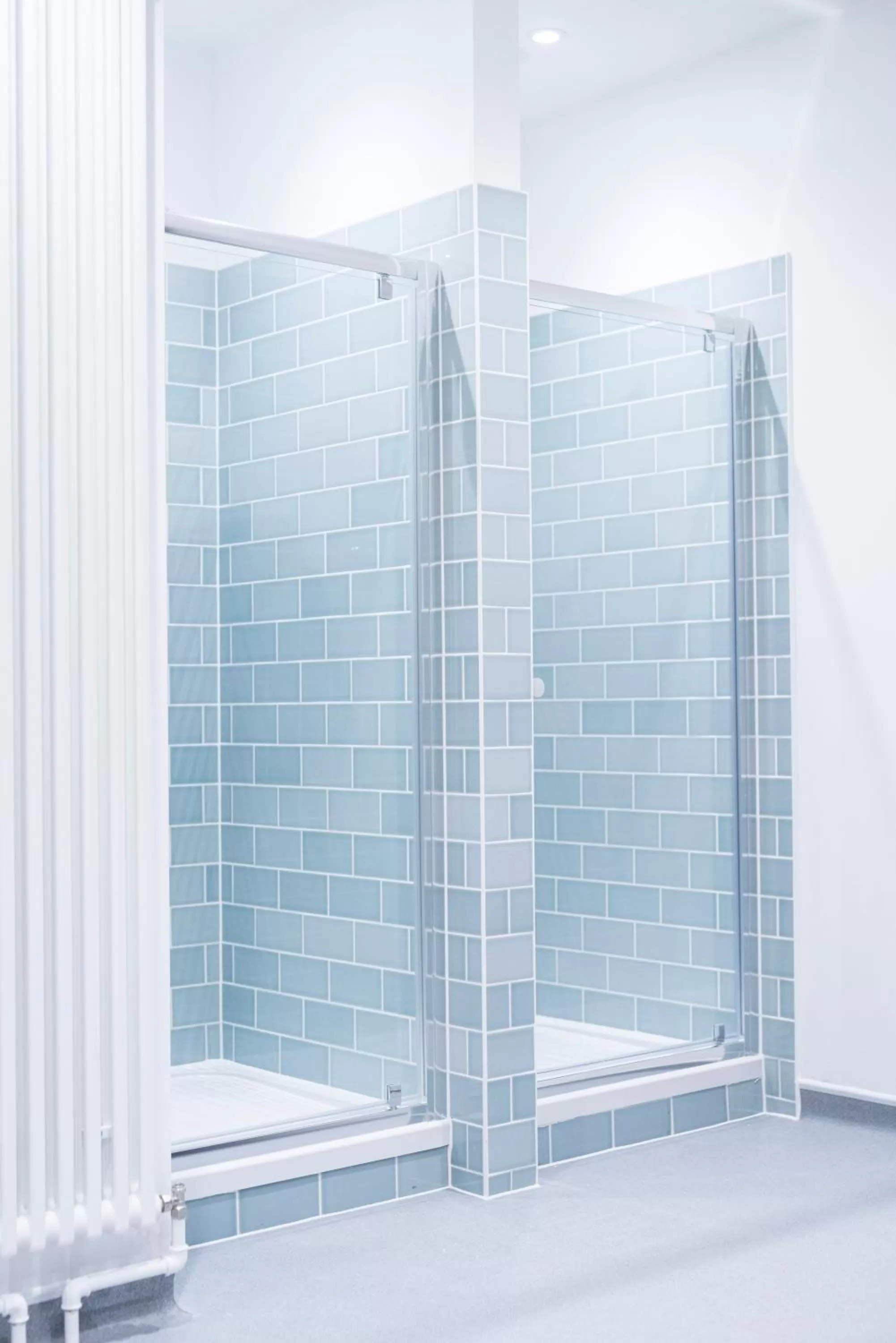 Spa and wellness centre/facilities in Yarrow Hotel