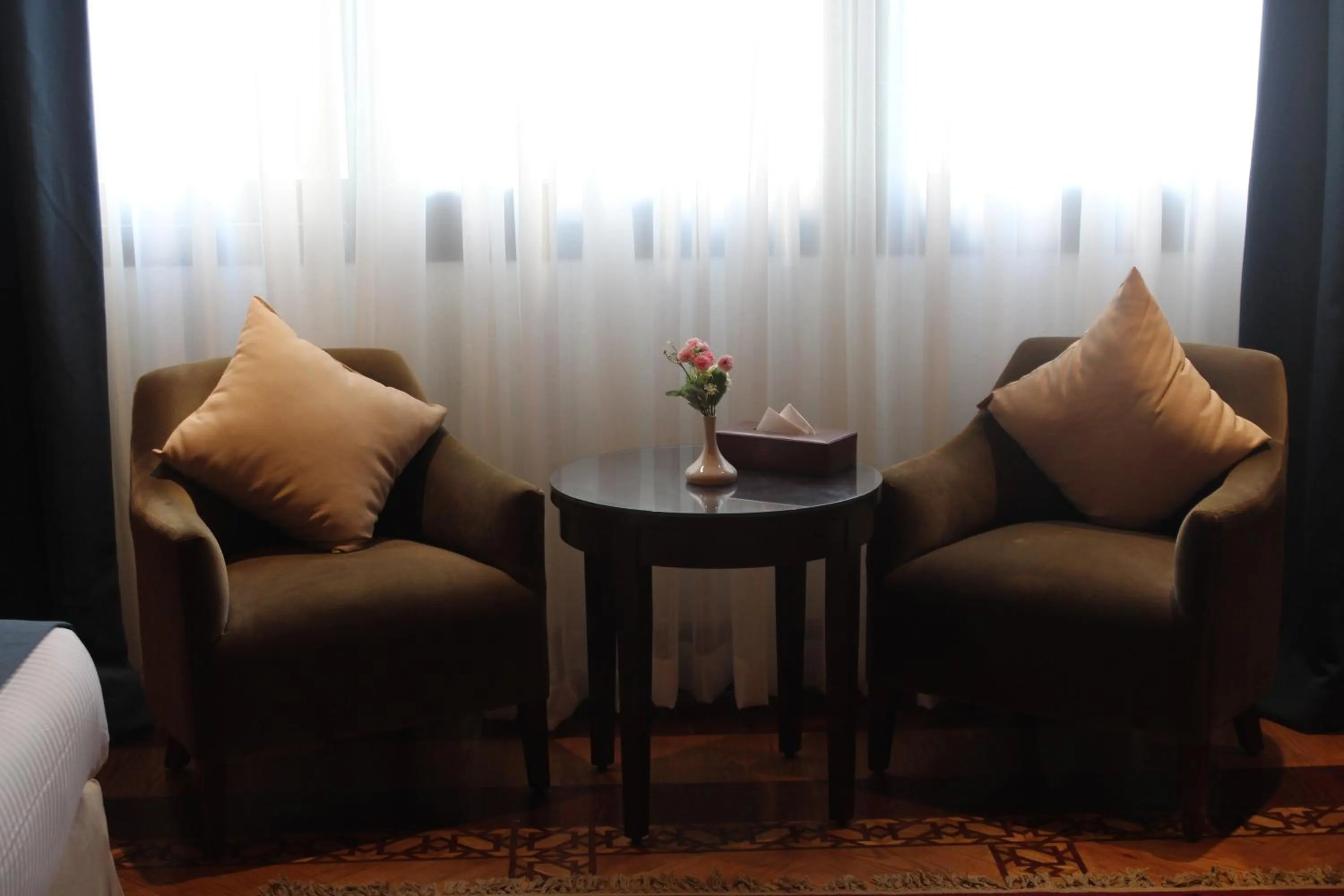 Helnan Landmark Hotel