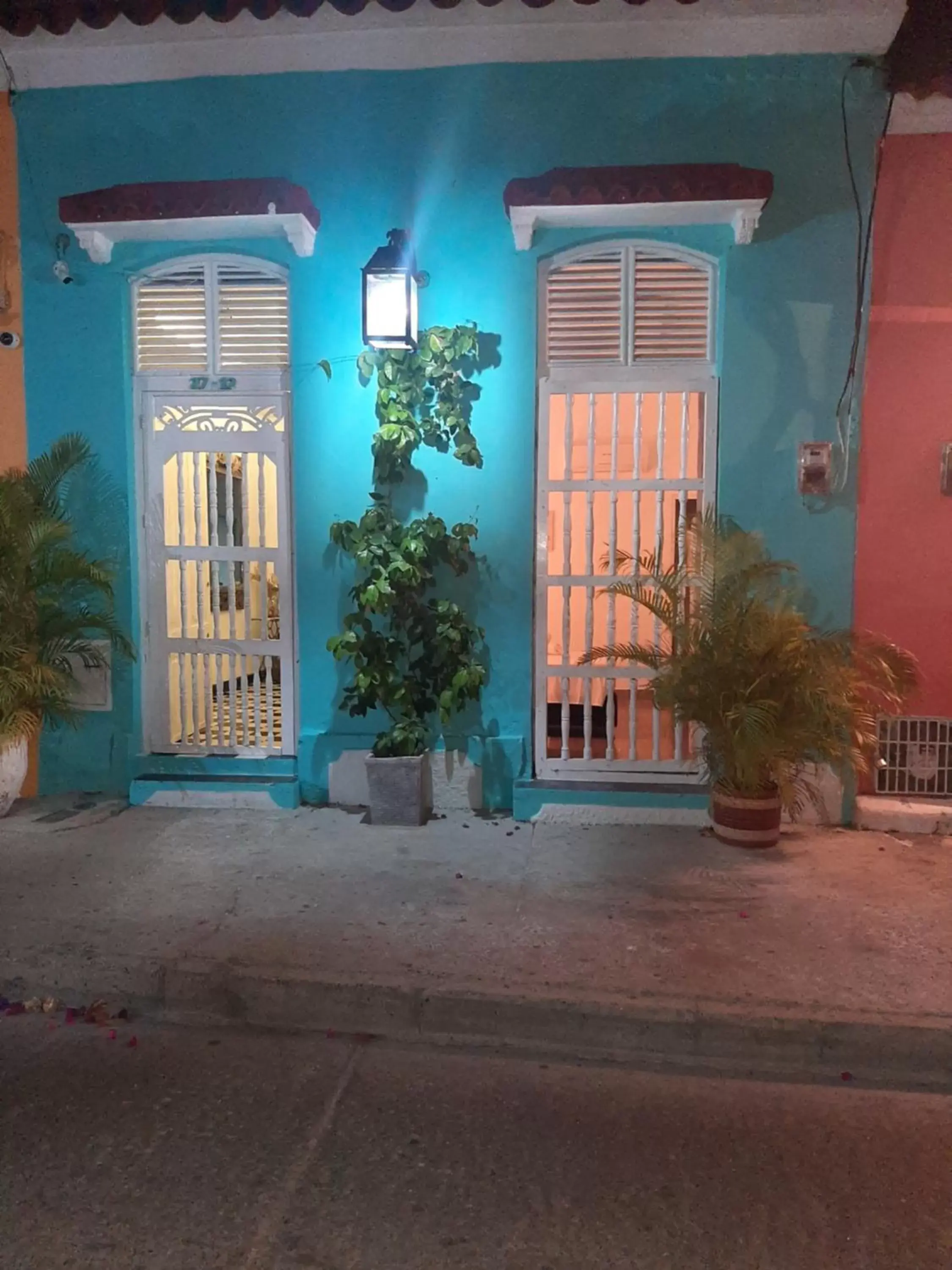 Casa Renacer Casa Renacer