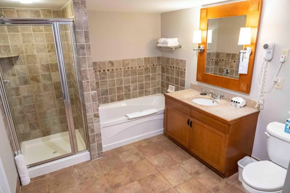 The Appalachian at Mountain Creek