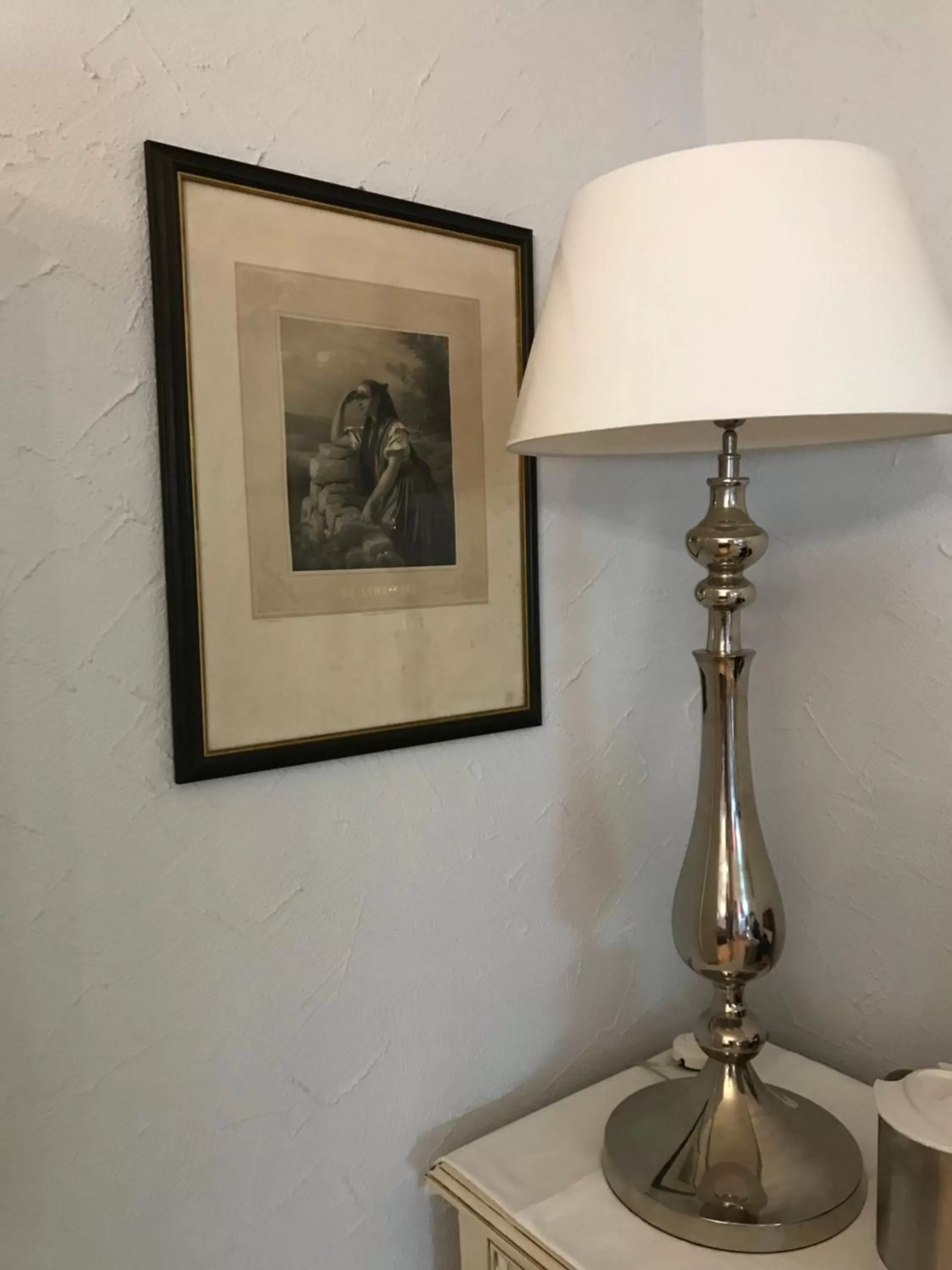 Day in Hotel Krone am Park