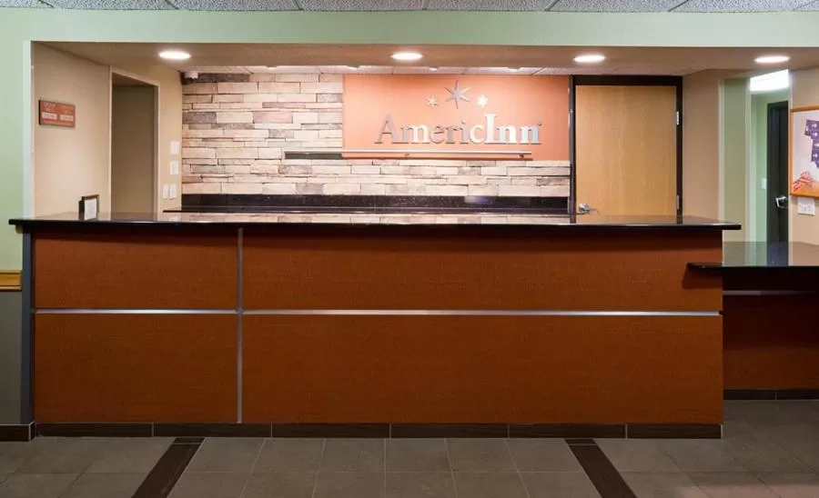 AmericInn by Wyndham Grafton