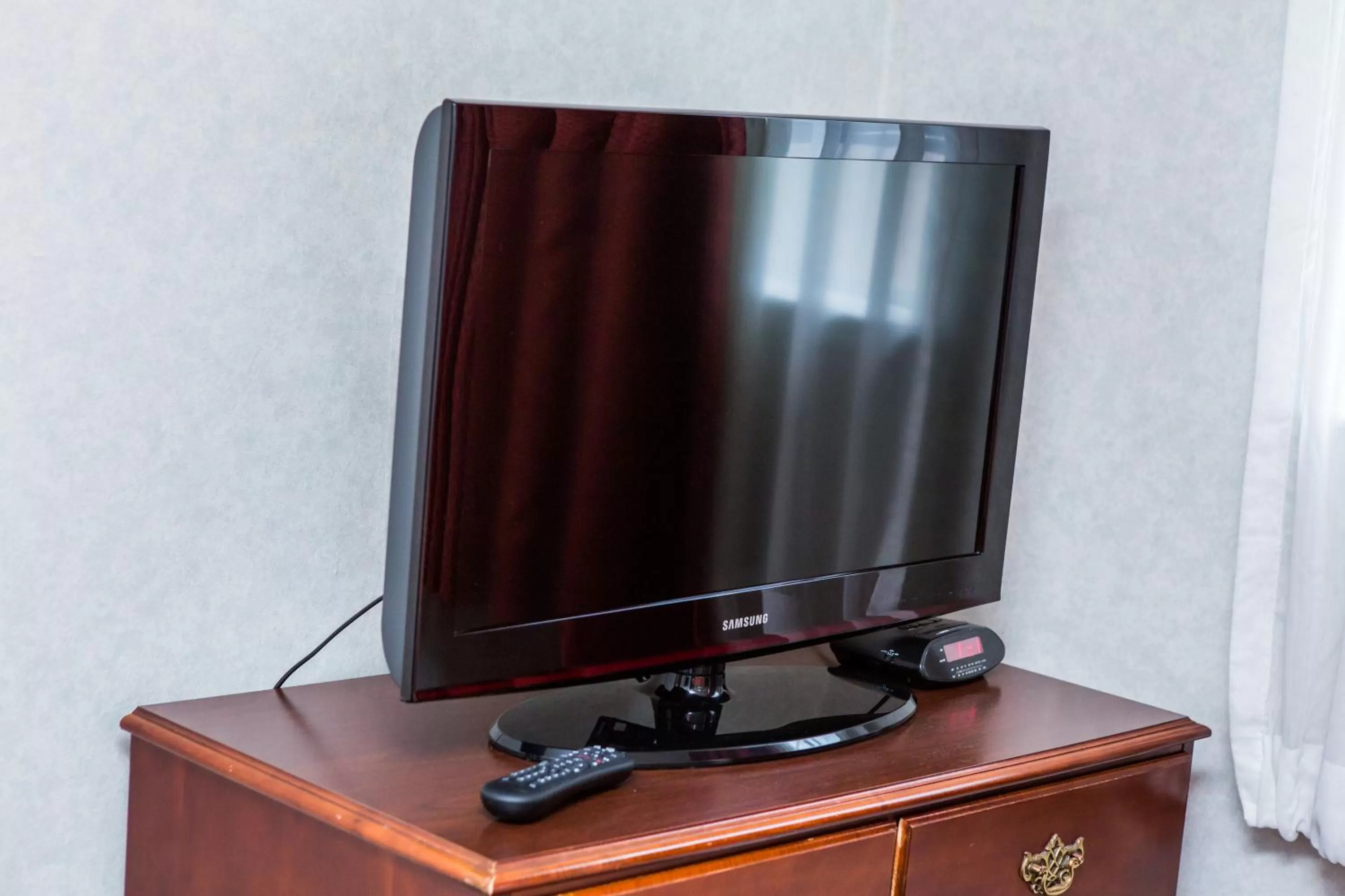 TV and multimedia in Pelican Inn