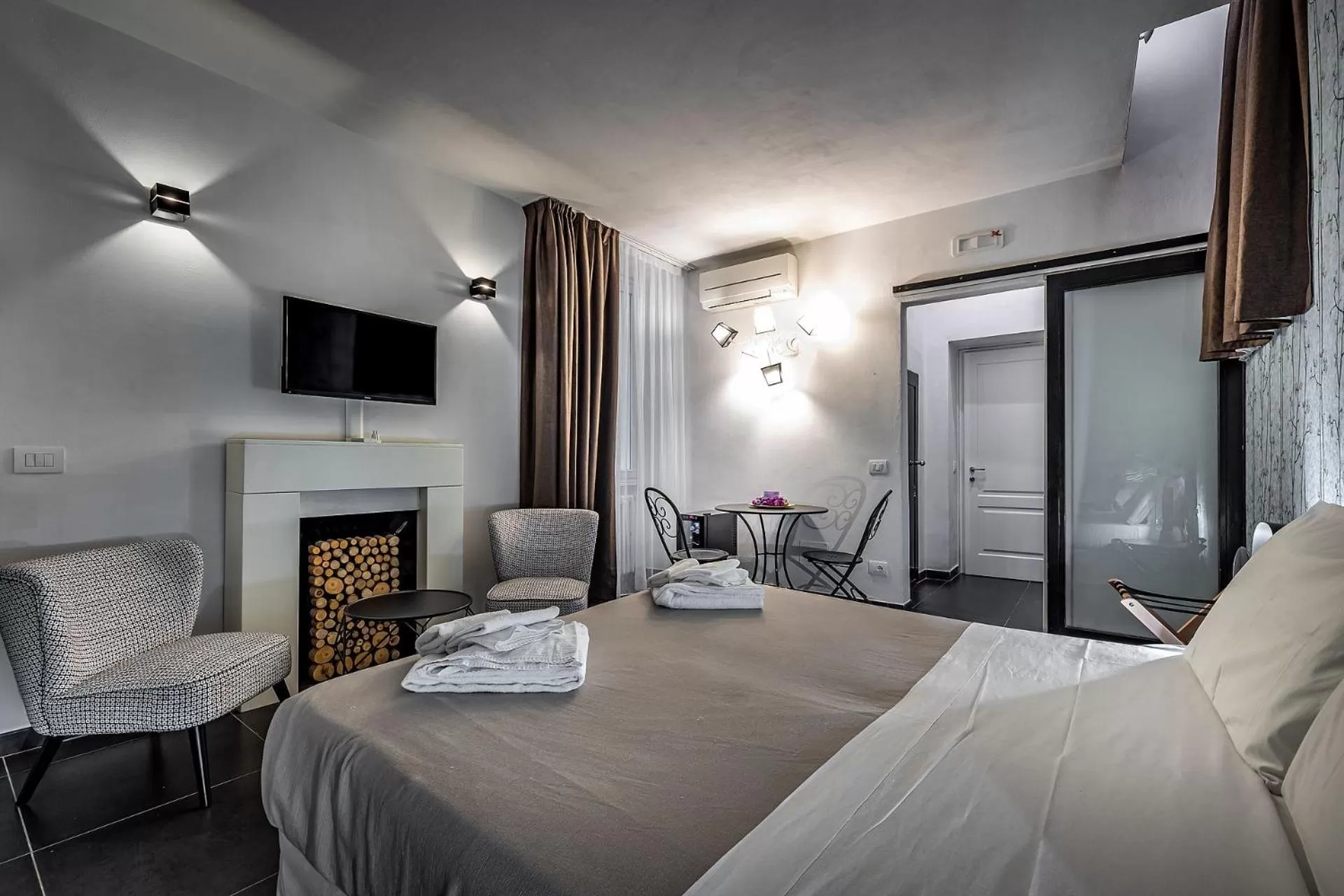 Other, Bed in La Torre del Cestello - Residenza d'epoca